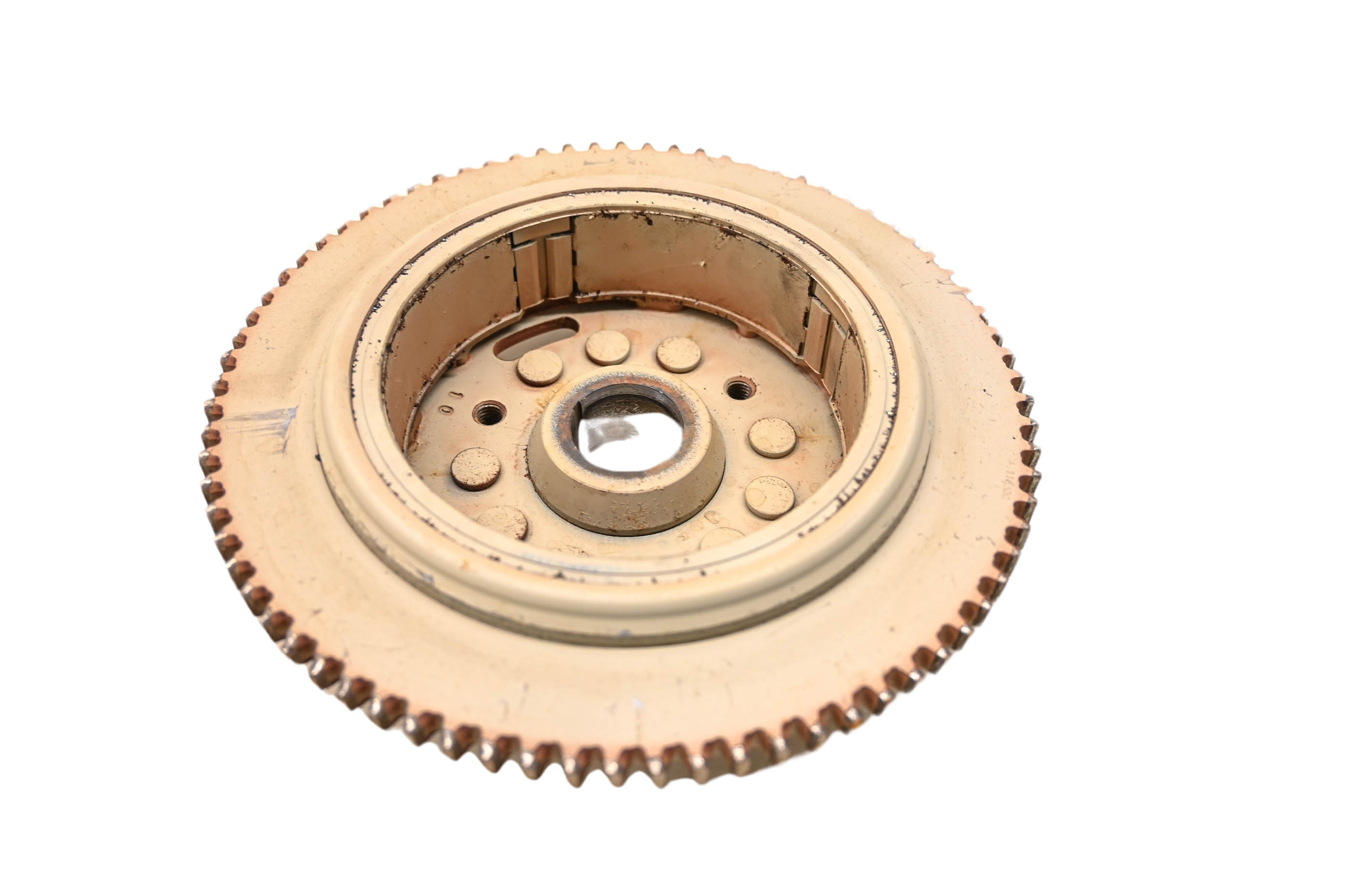 96 Sea-Doo GTI 130 Flywheel Magneto