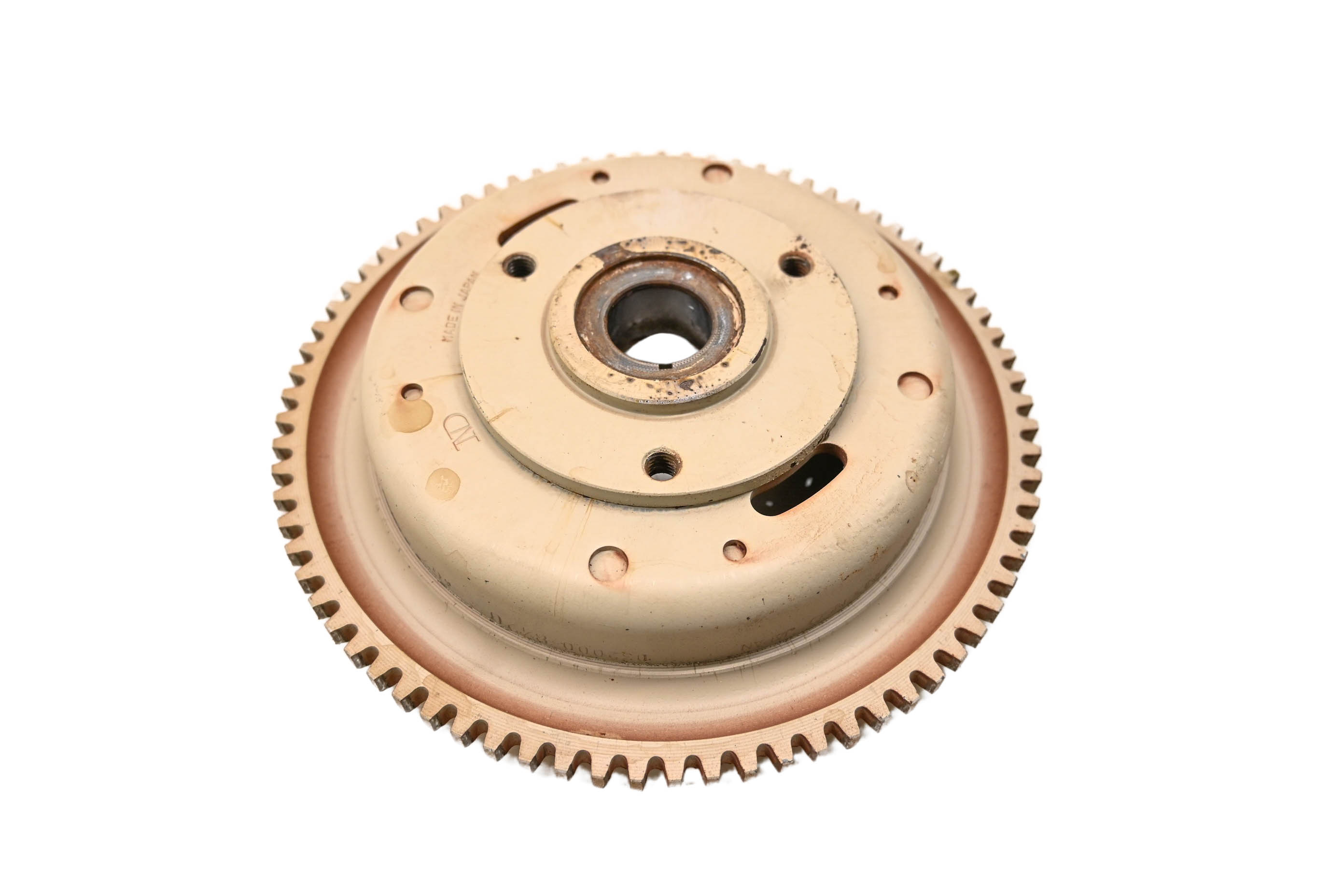 96 Sea-Doo GTI 130 Flywheel Magneto