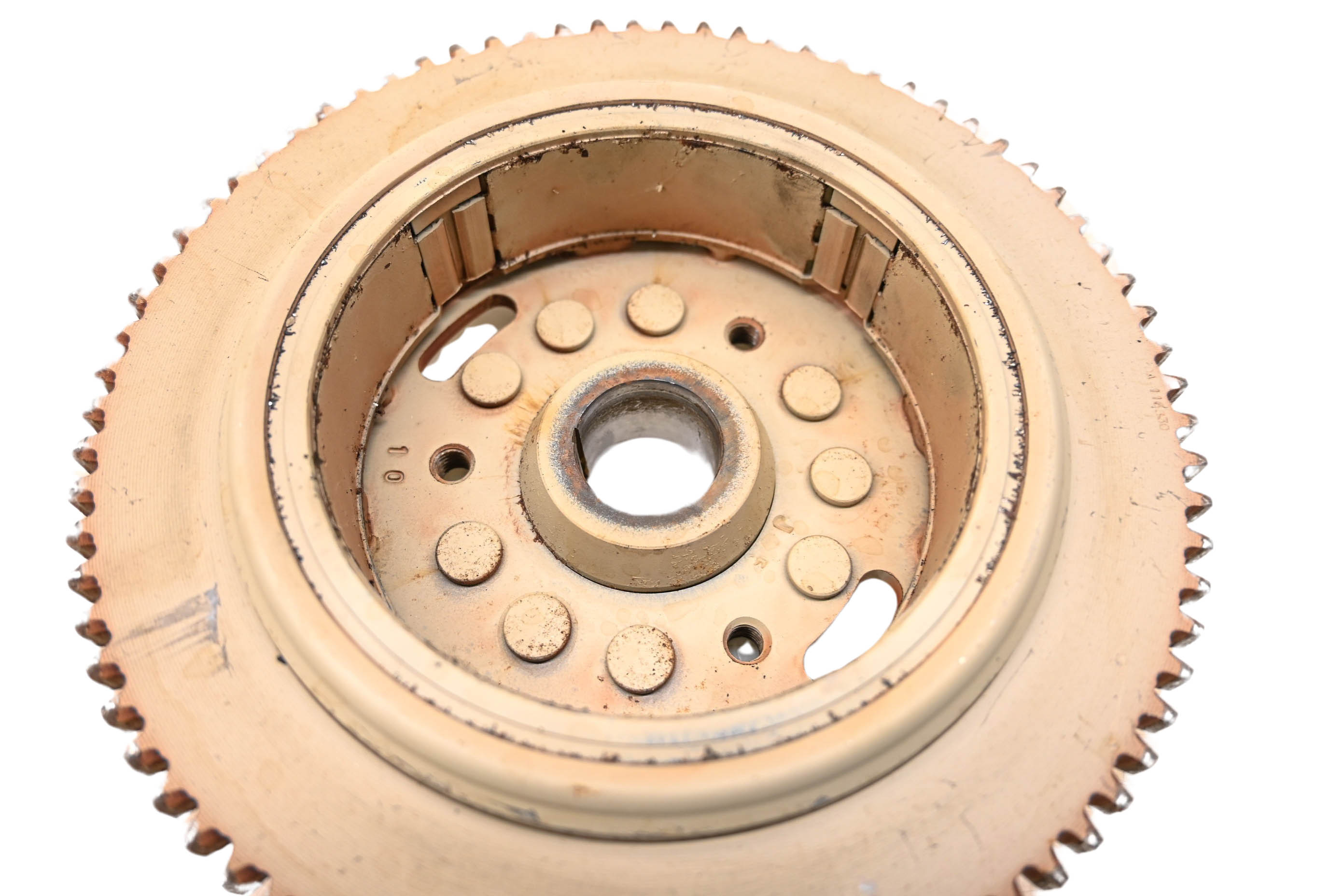 96 Sea-Doo GTI 130 Flywheel Magneto