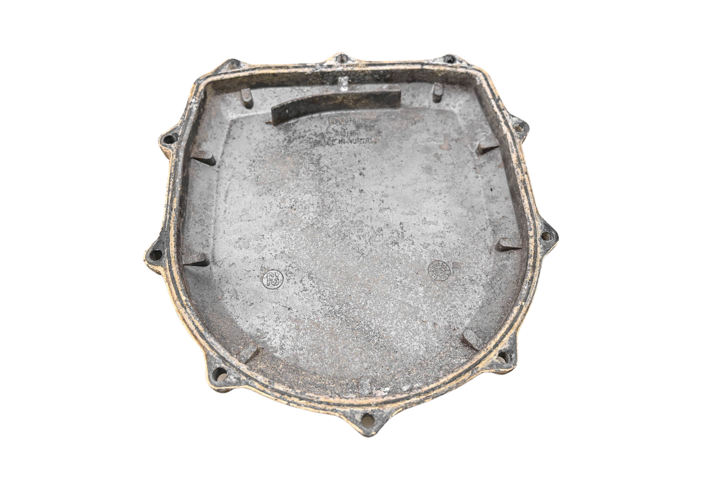 96 Sea-Doo GTI 130 Stator Cover