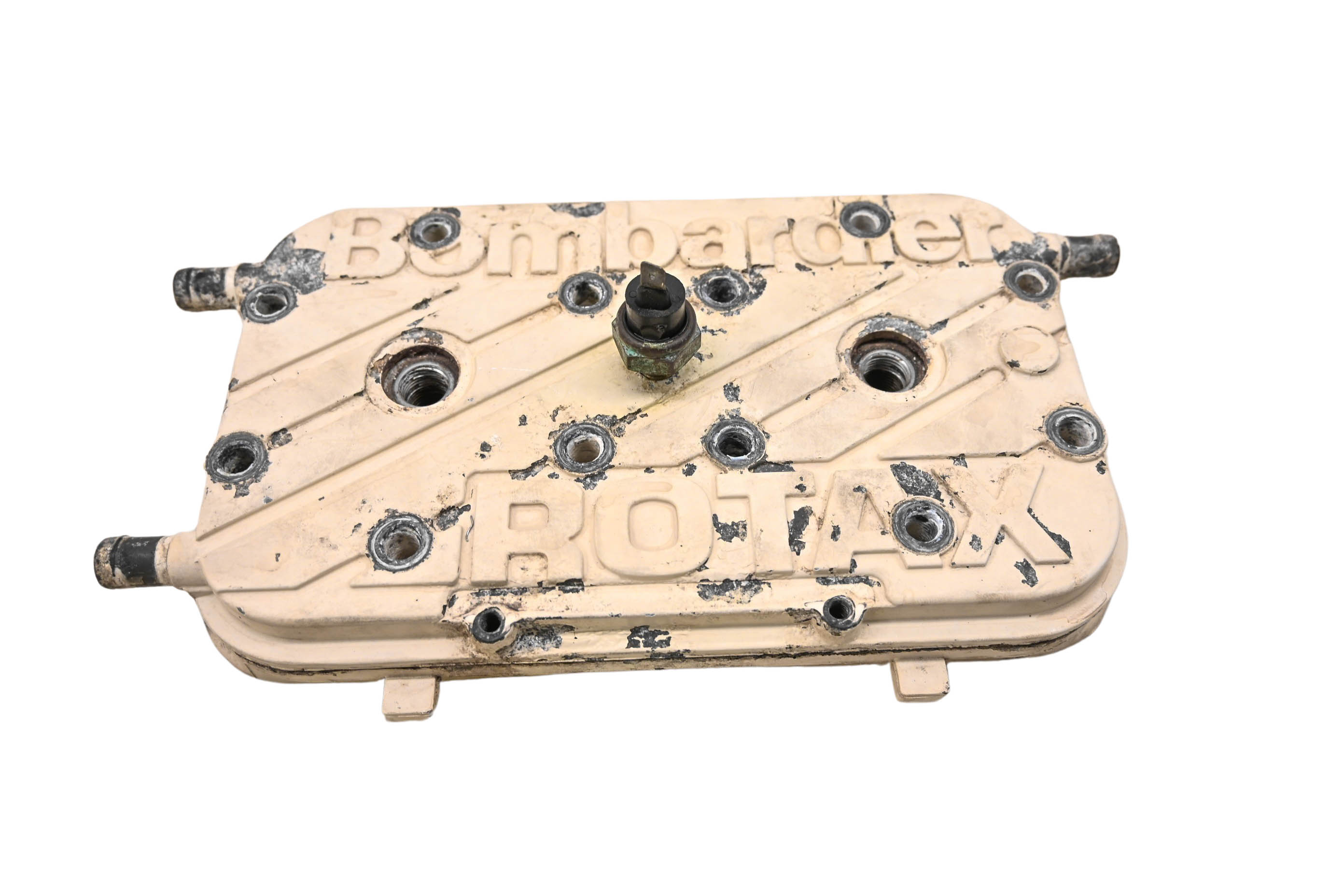 96 Sea-Doo GTI 130 Cylinder Head