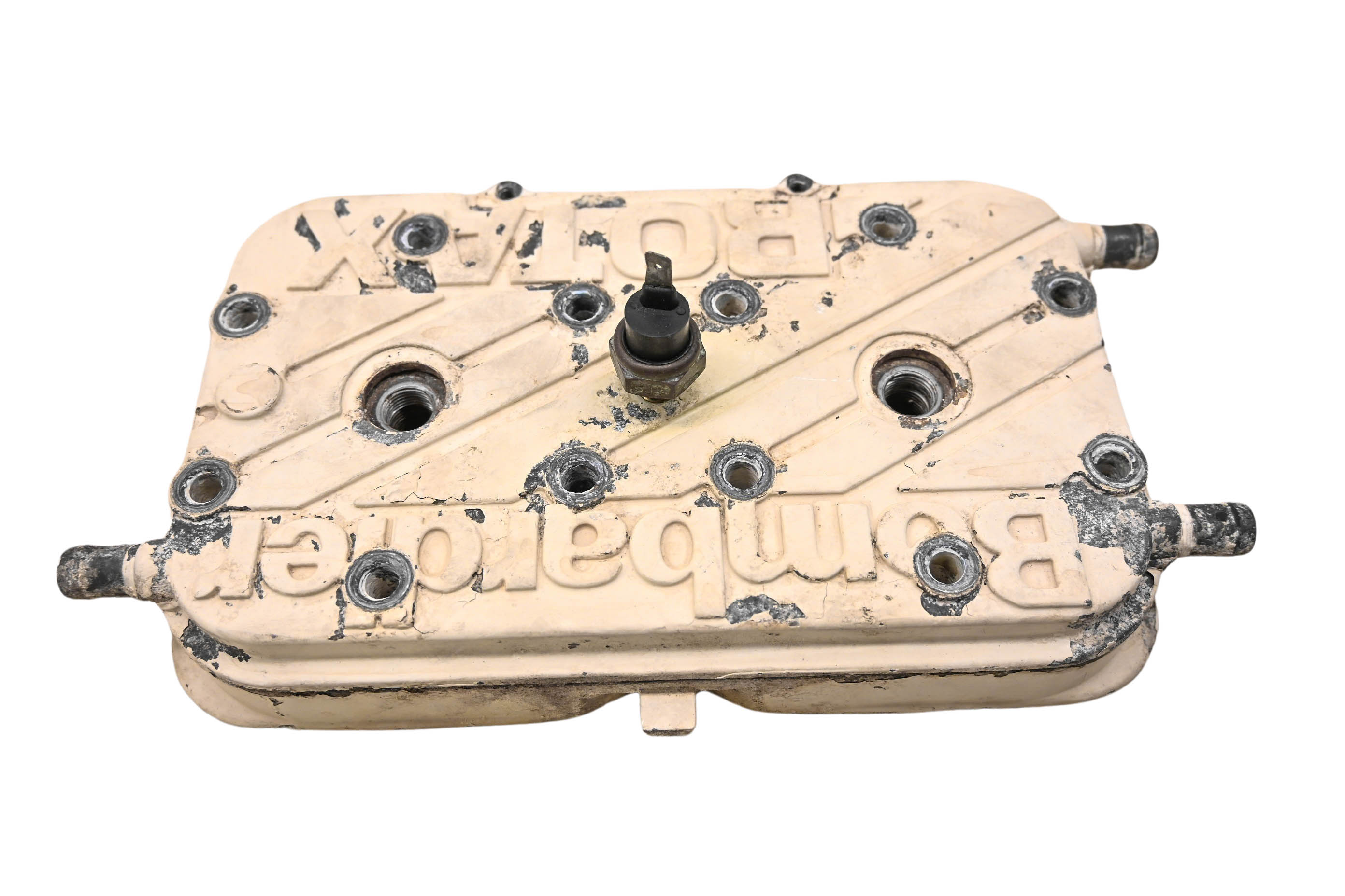 96 Sea-Doo GTI 130 Cylinder Head
