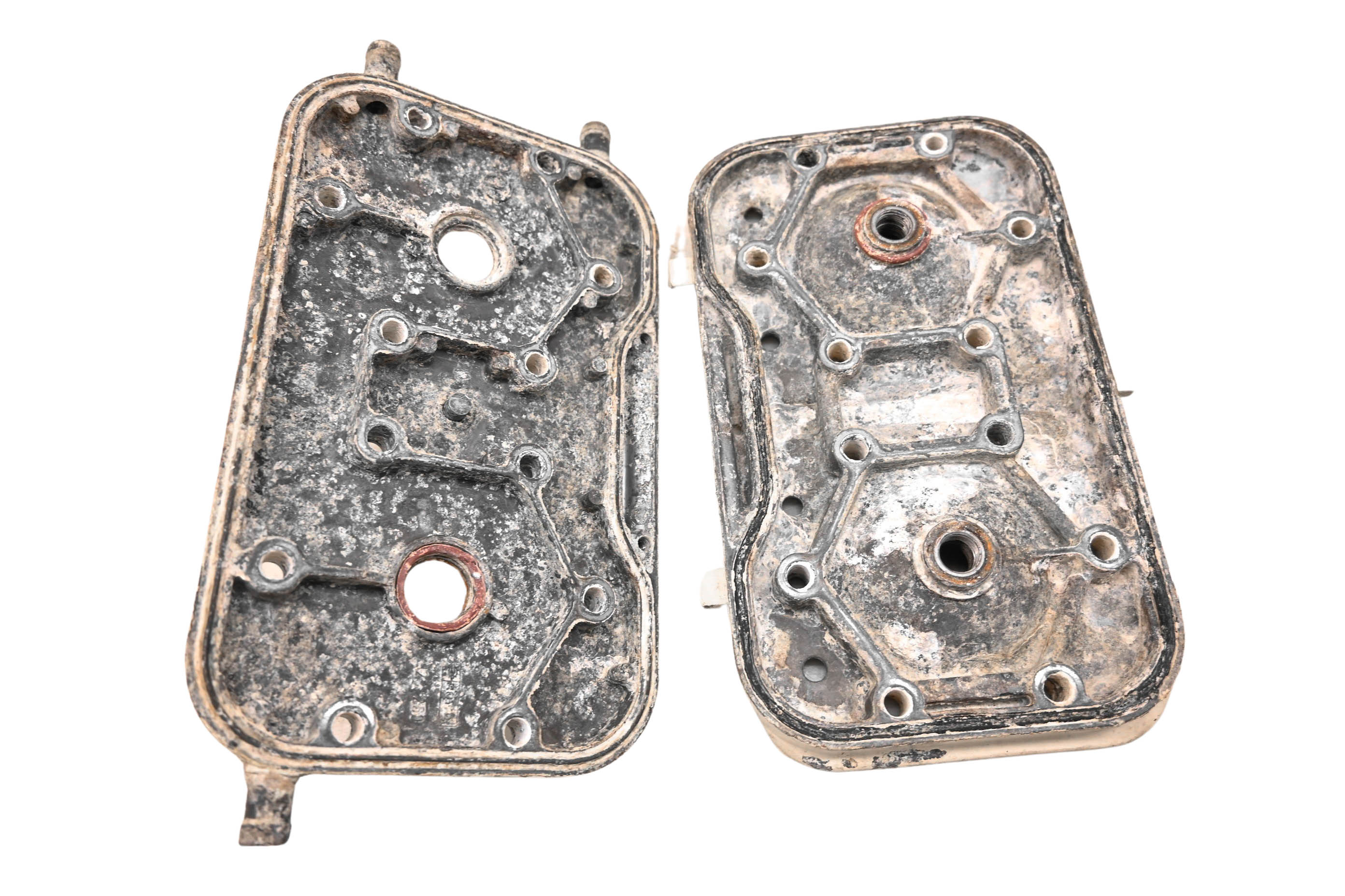 96 Sea-Doo GTI 130 Cylinder Head