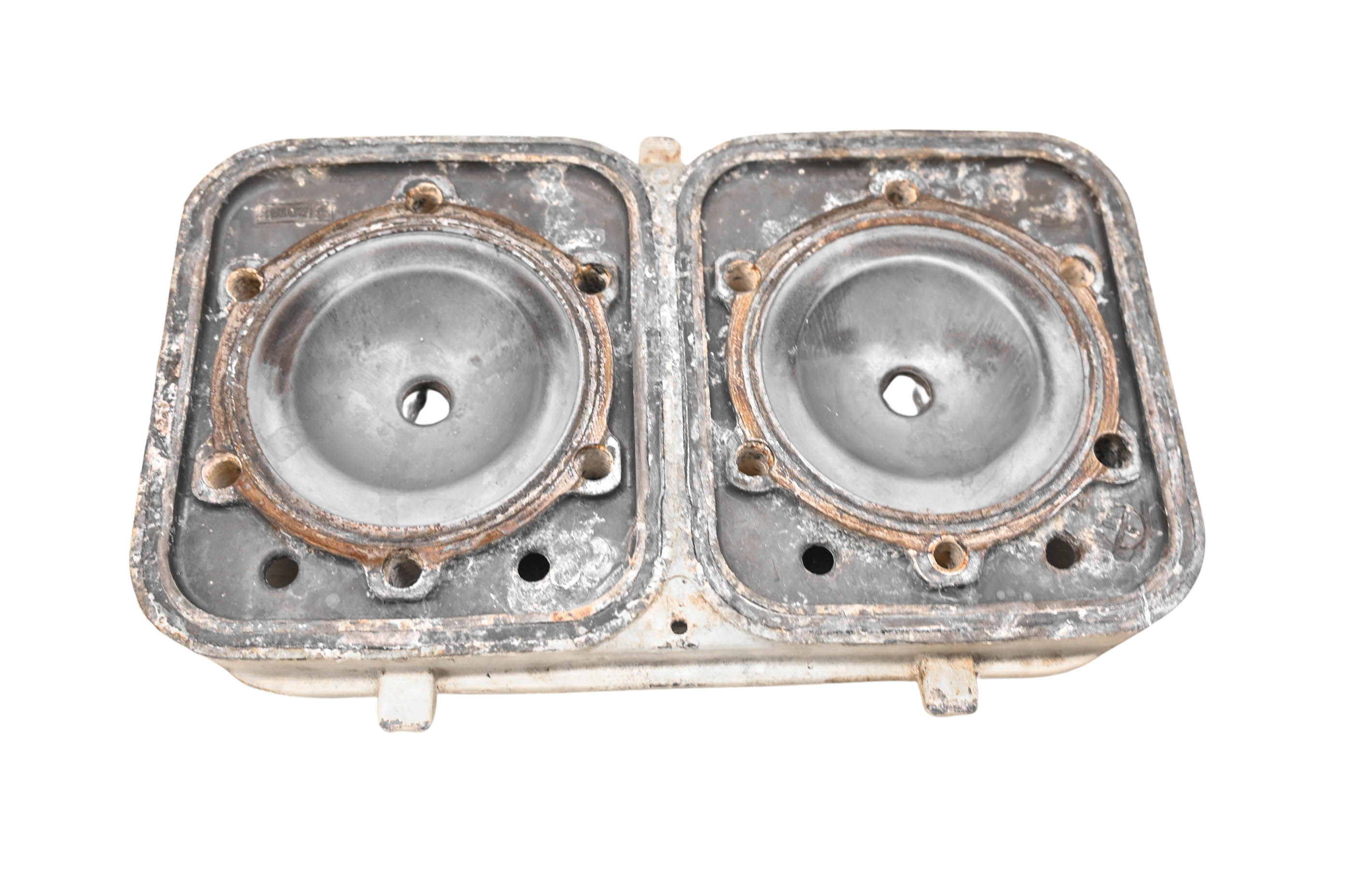 96 Sea-Doo GTI 130 Cylinder Head