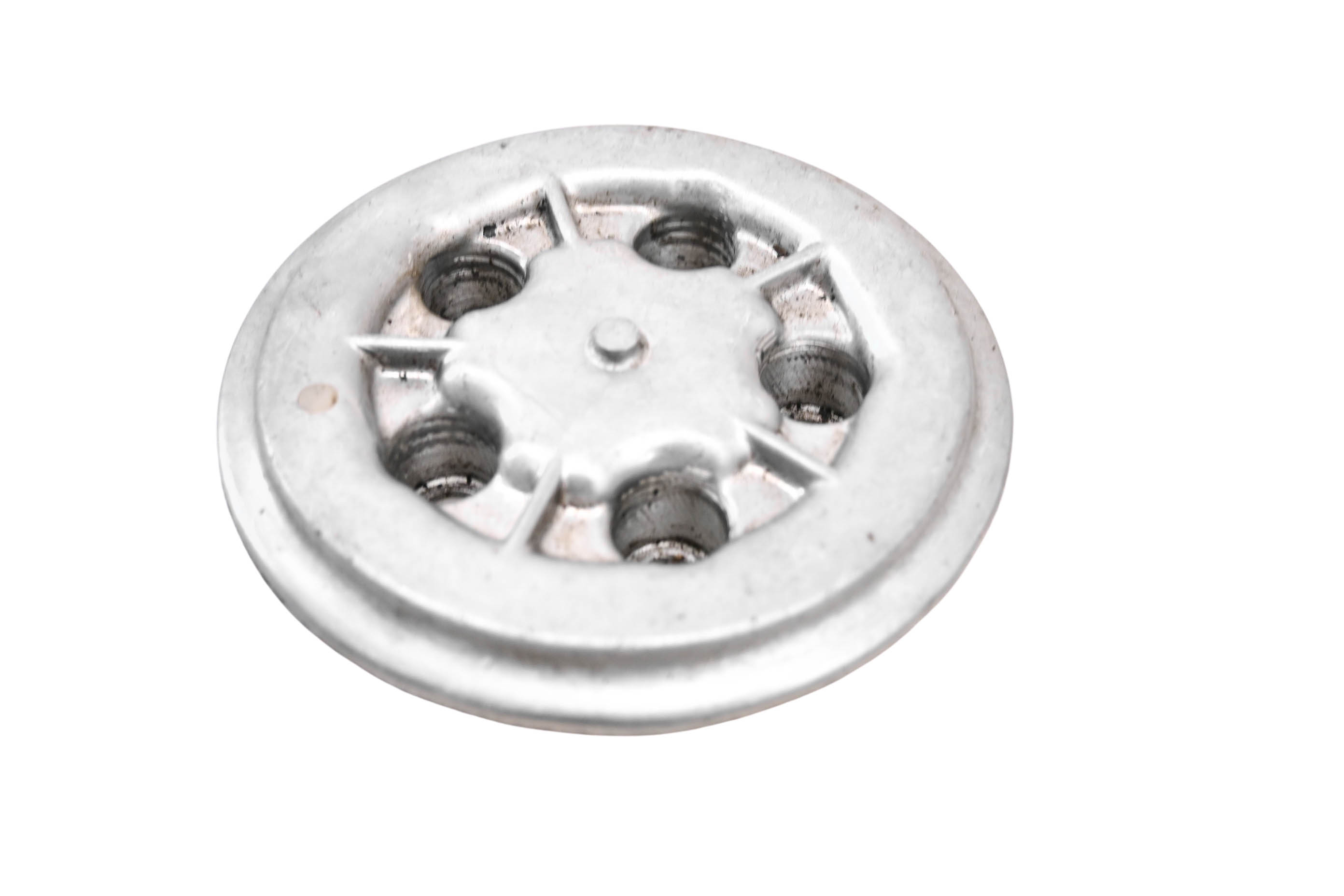 77 Yamaha YZ100 Clutch Pressure Plate