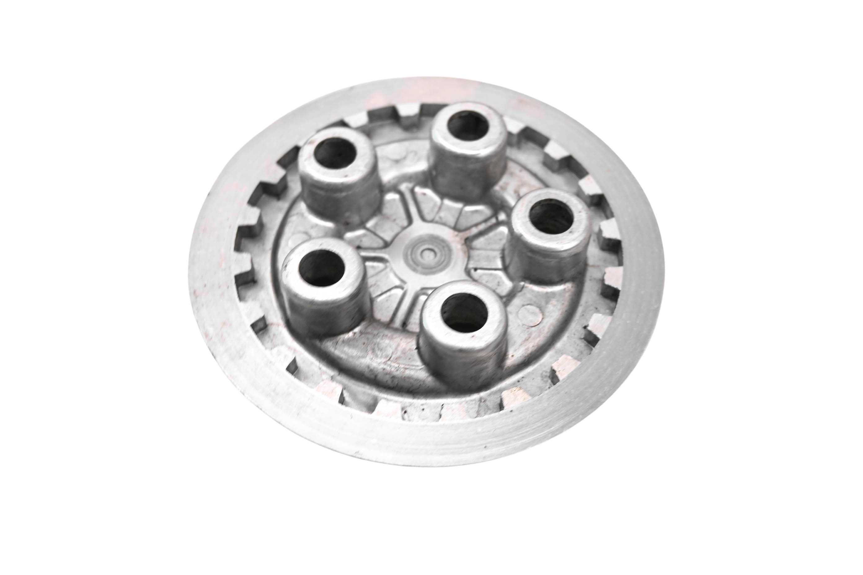 77 Yamaha YZ100 Clutch Pressure Plate