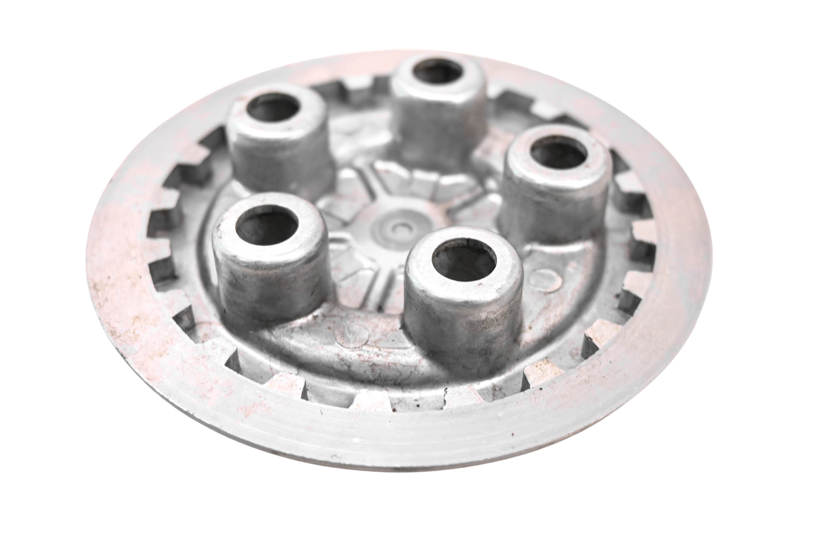 77 Yamaha YZ100 Clutch Pressure Plate