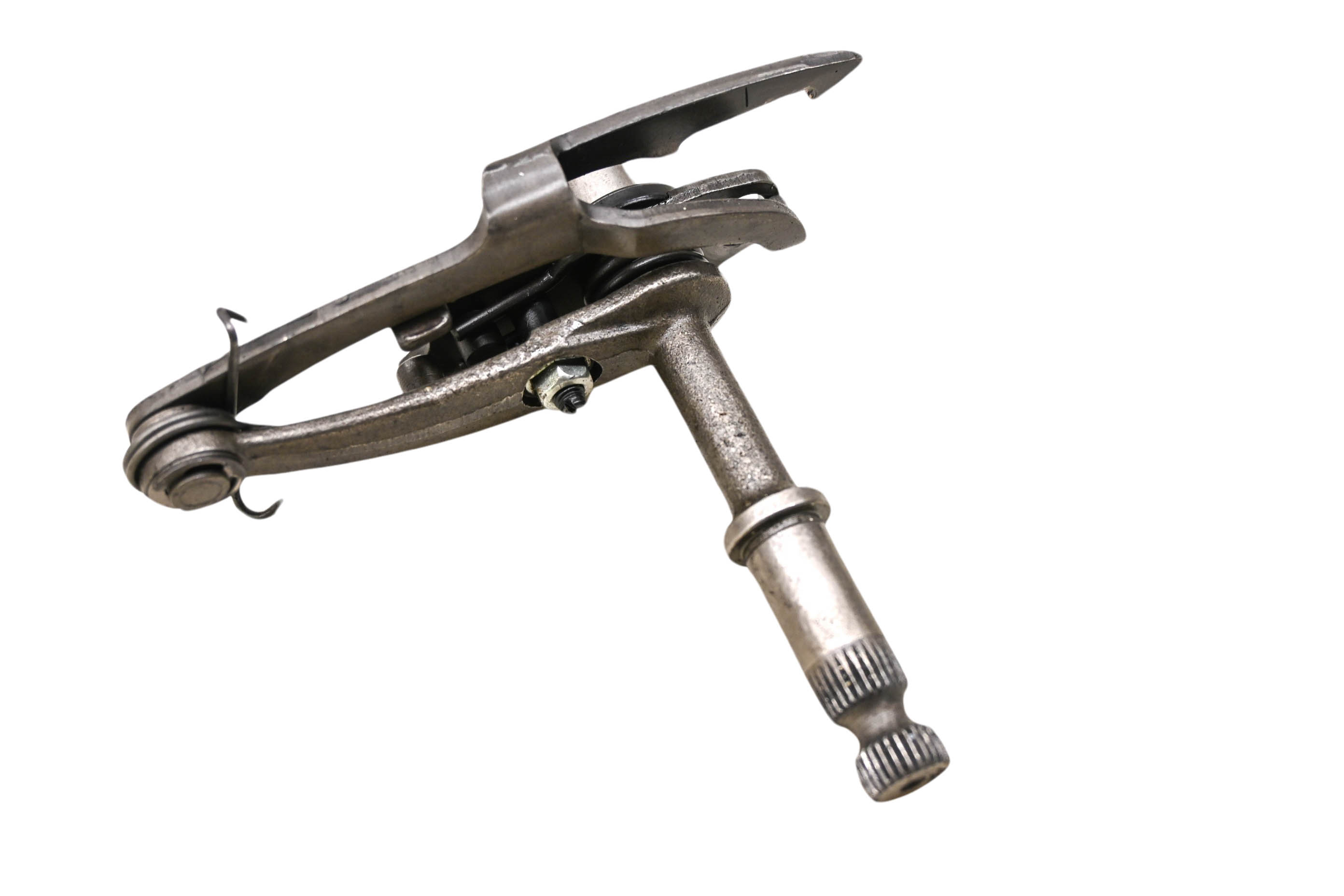 92 Ducati Monster Supersport 900 Transmission Shift Shaft Shifter