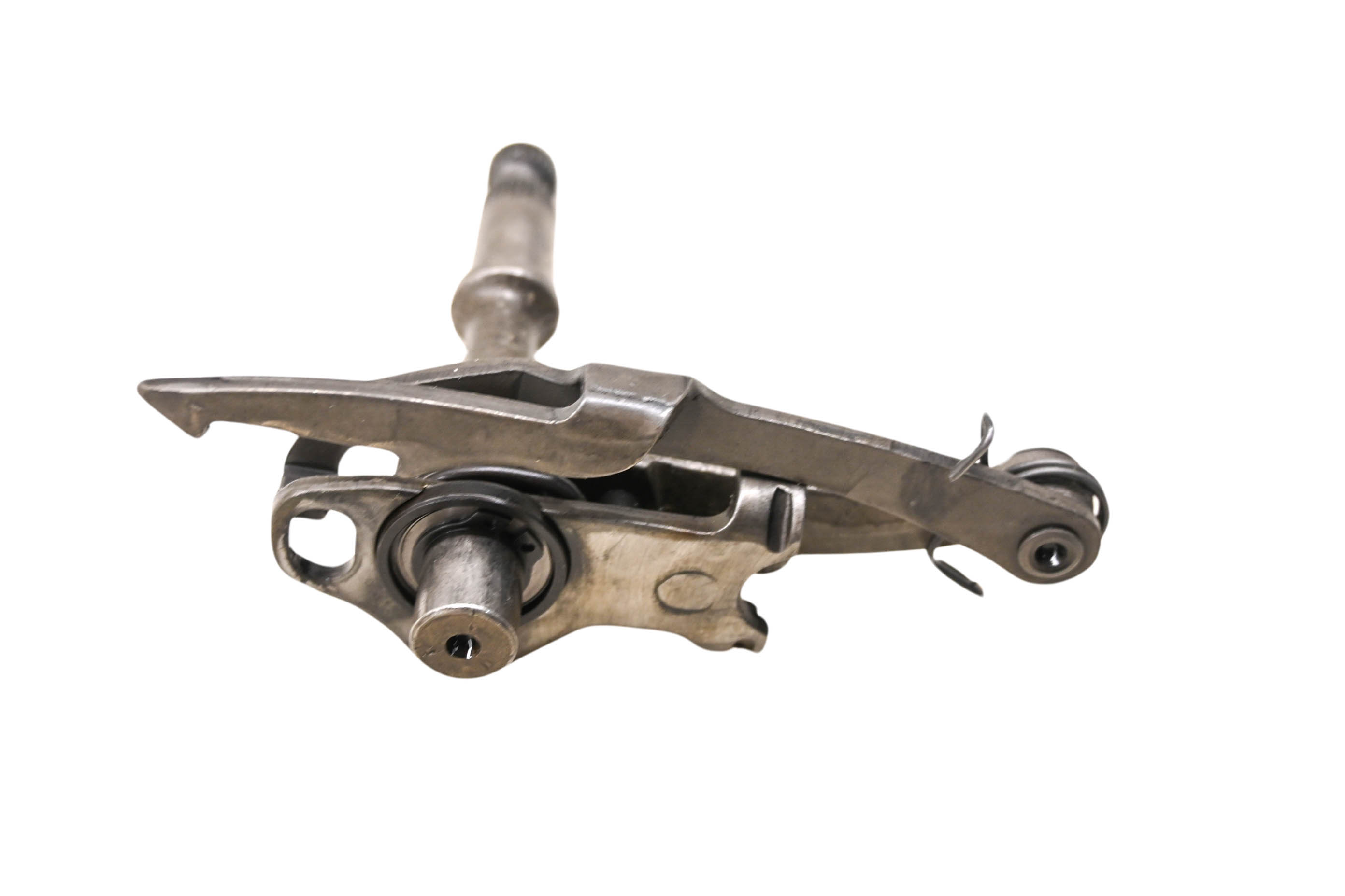 92 Ducati Monster Supersport 900 Transmission Shift Shaft Shifter