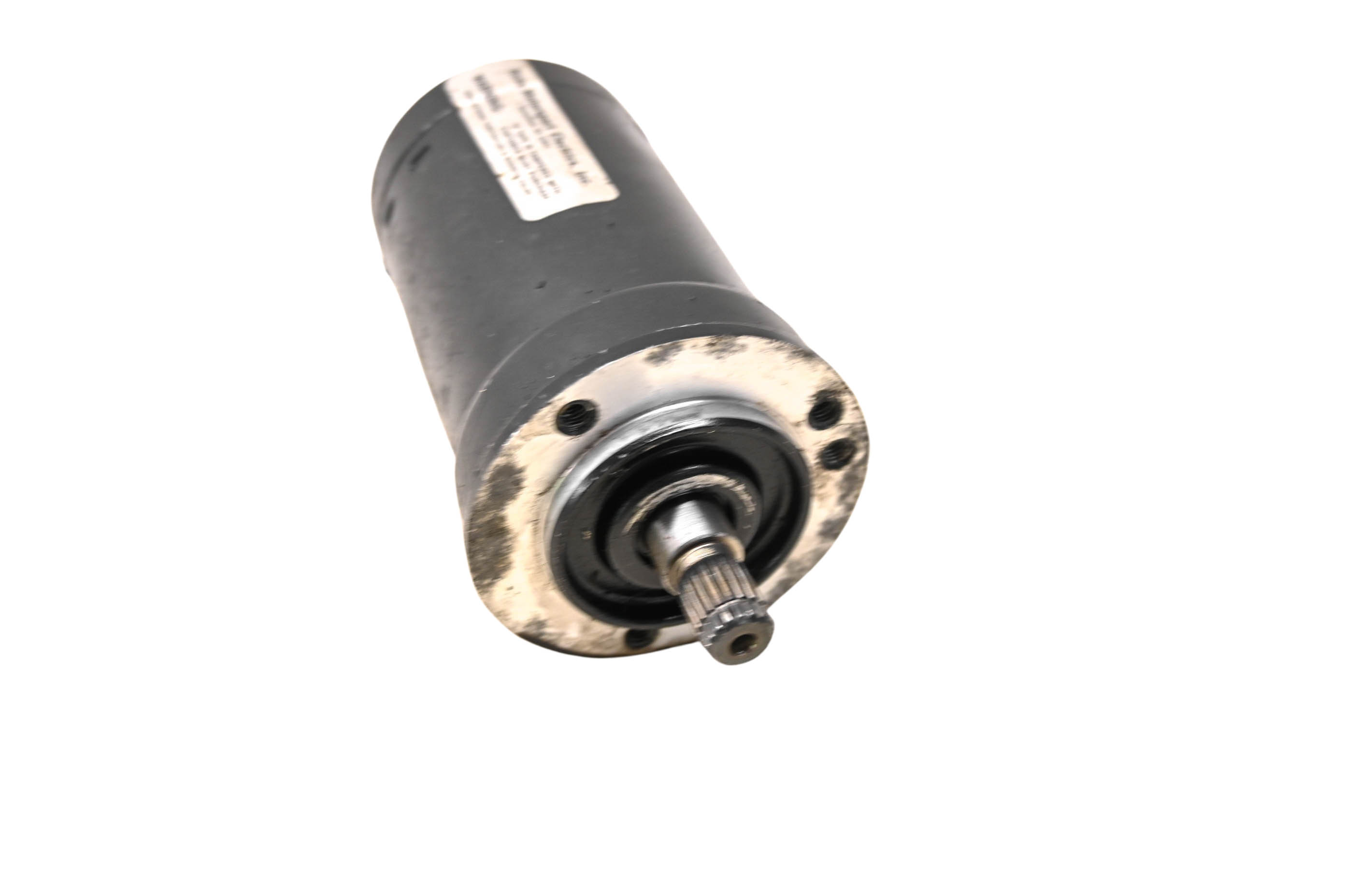 92 Ducati Monster Supersport 900 Starter Motor