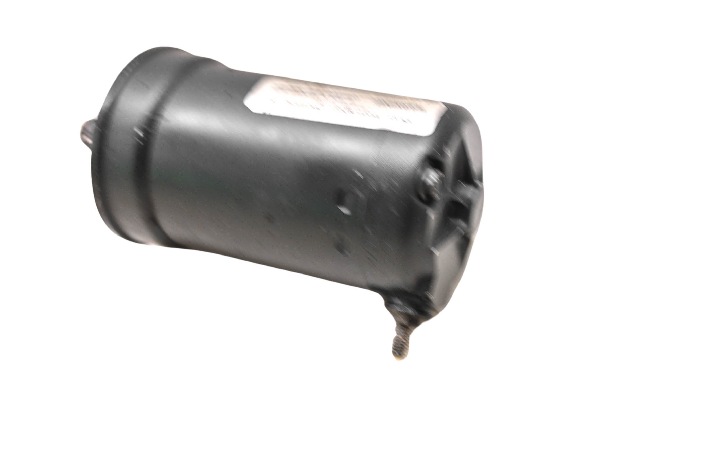 92 Ducati Monster Supersport 900 Starter Motor