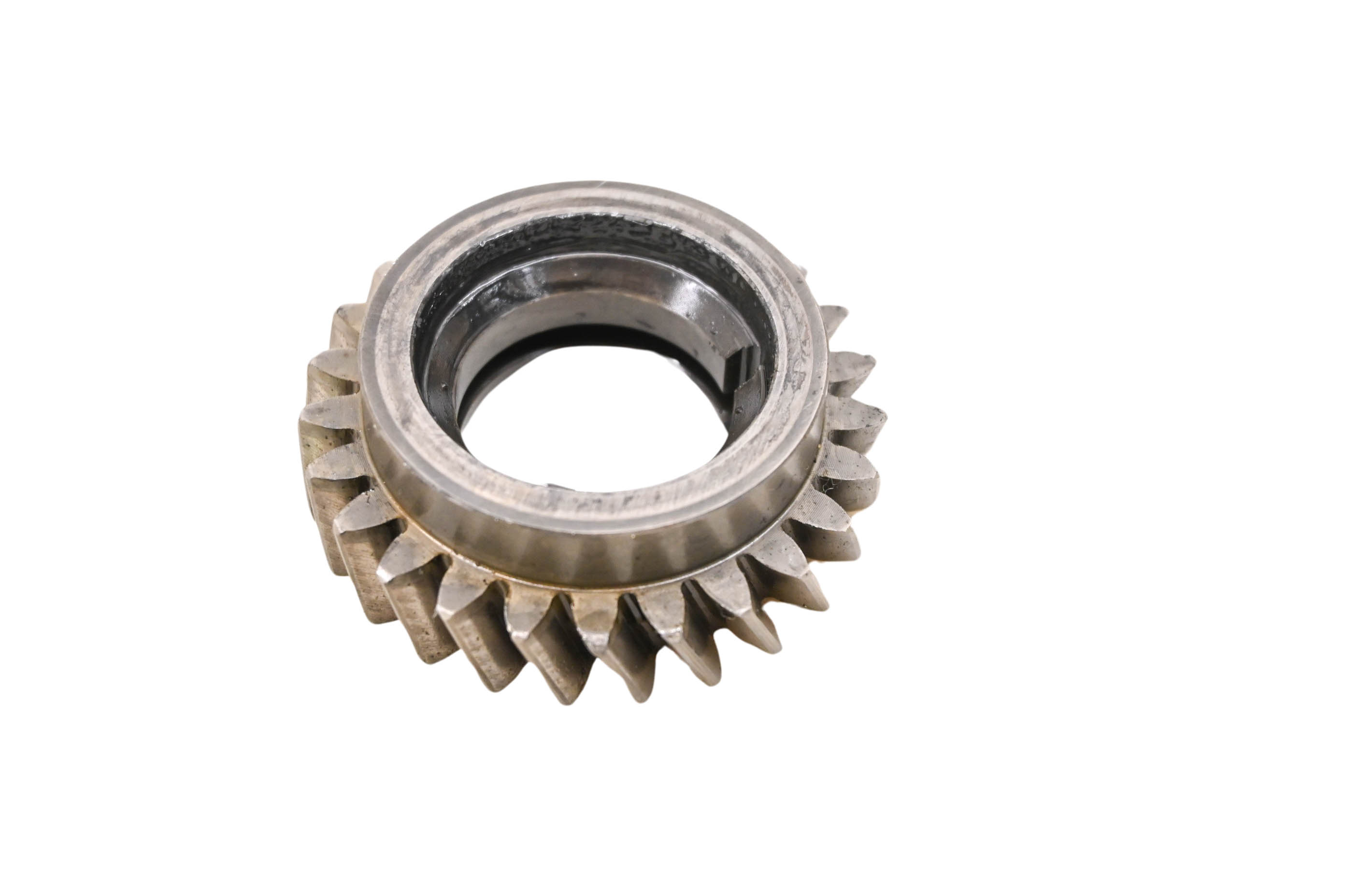 92 Ducati Monster Supersport 900 Crank Gear
