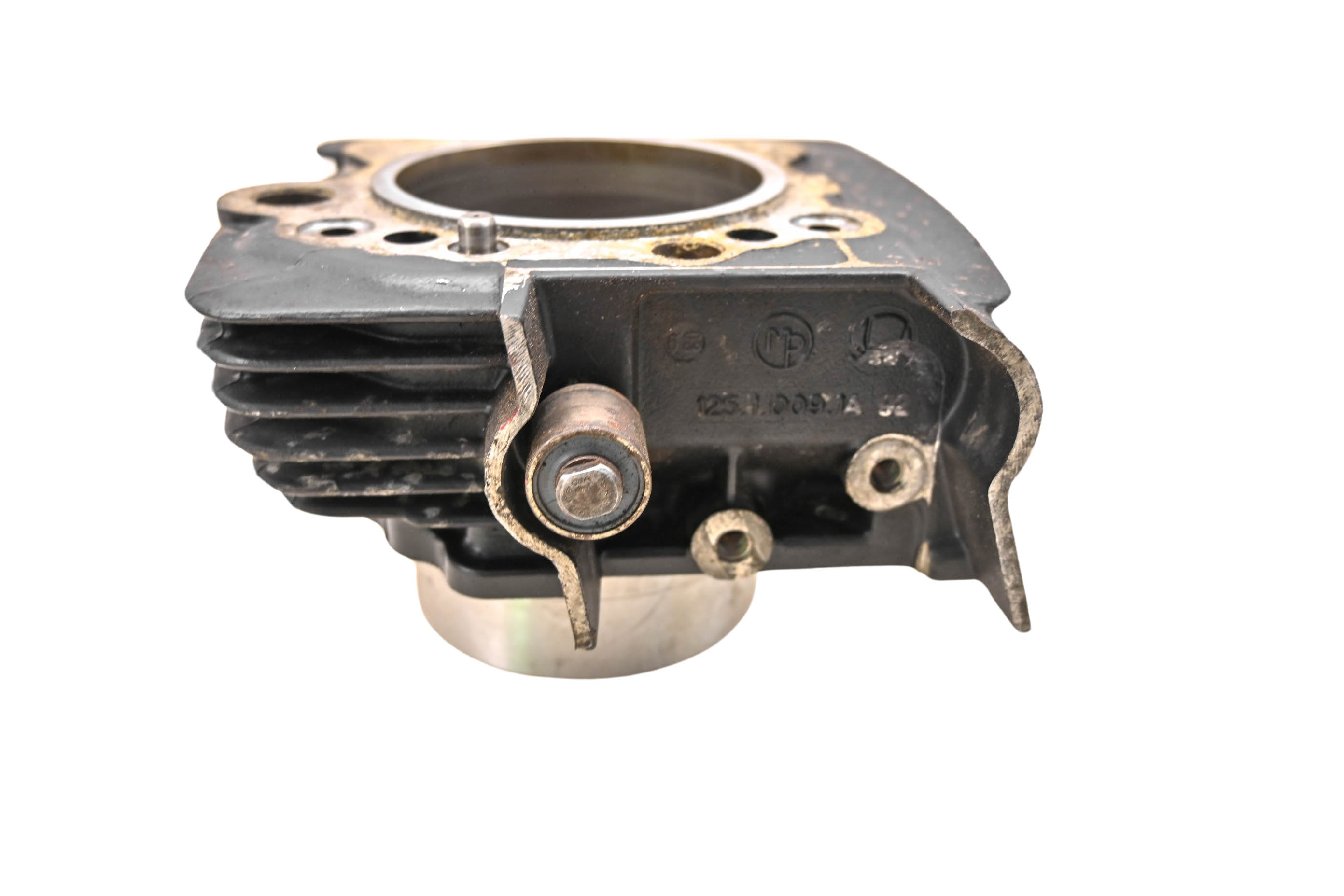 92 Ducati Monster Supersport 900 Vertical Cylinder