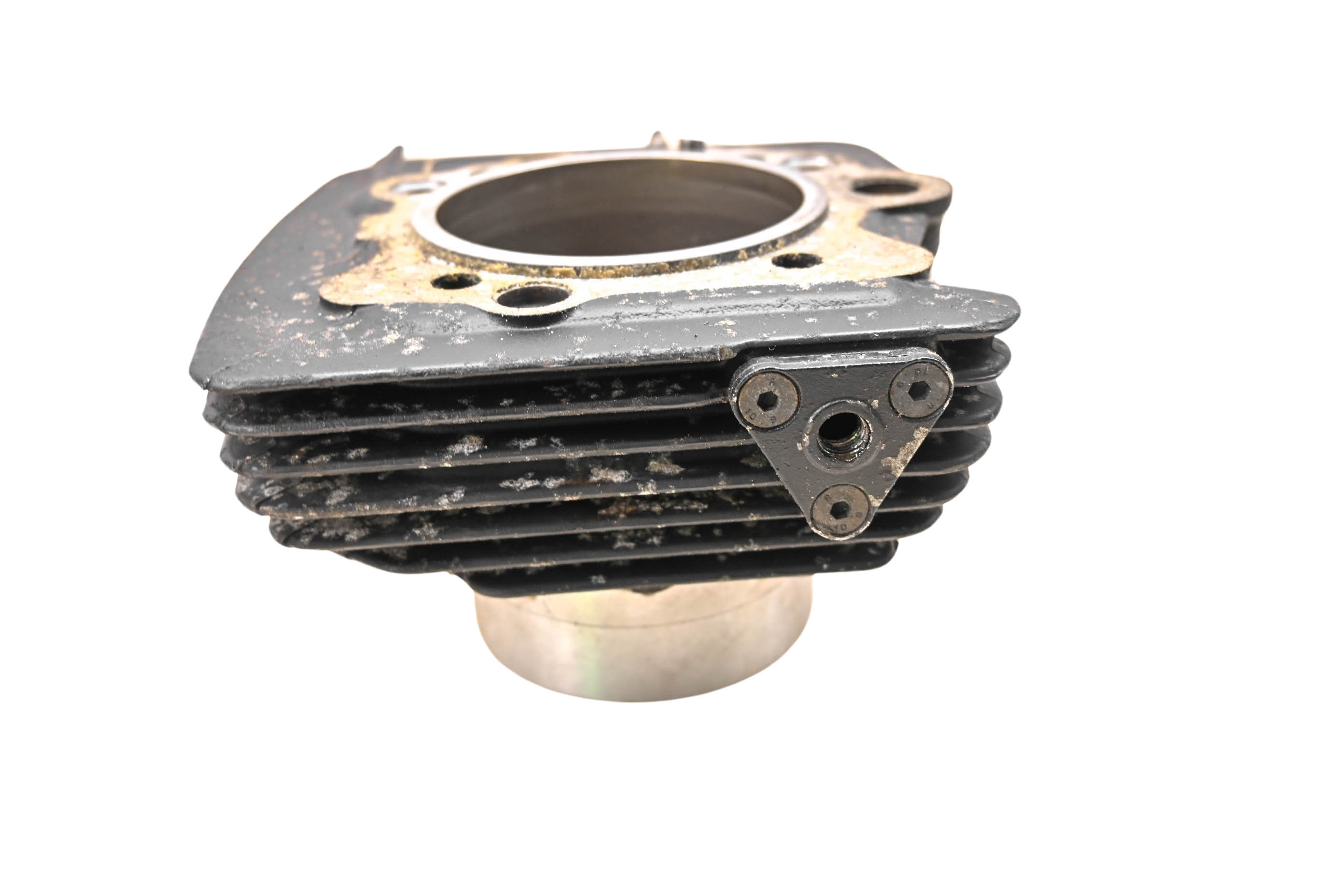92 Ducati Monster Supersport 900 Vertical Cylinder