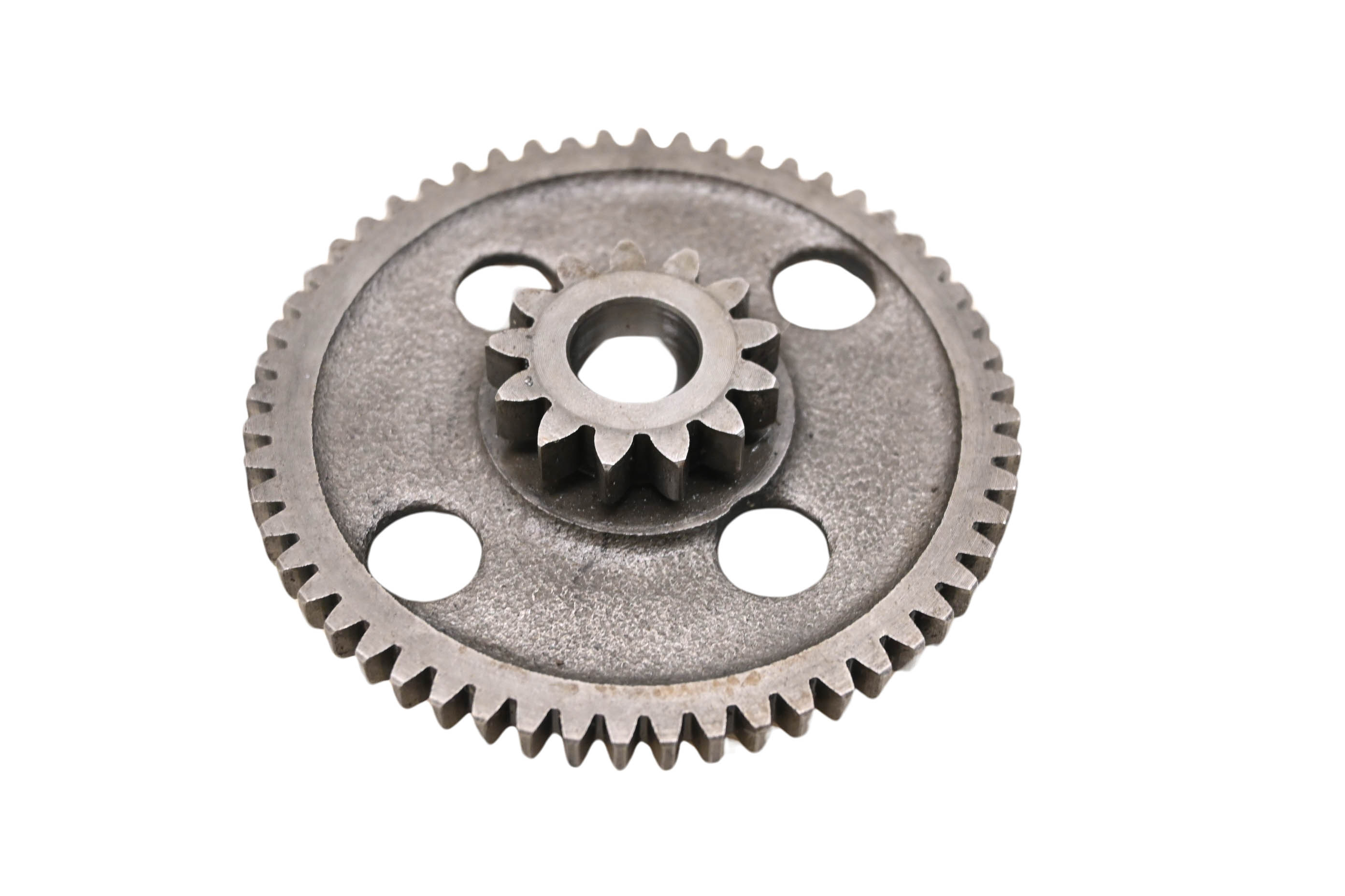 92 Ducati Monster Supersport 900 Starter Gear