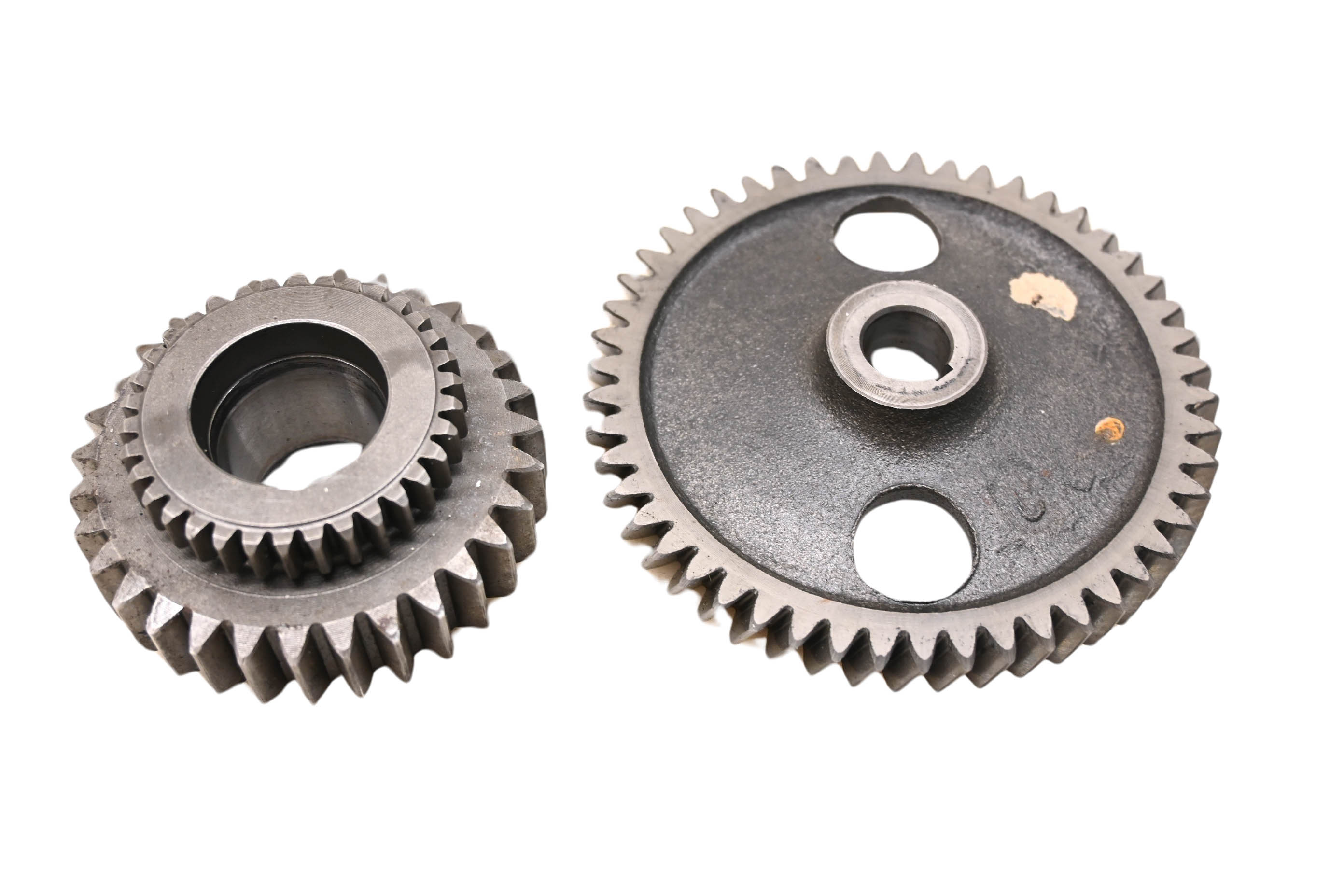 92 Ducati Monster Supersport 900 Crank Gears
