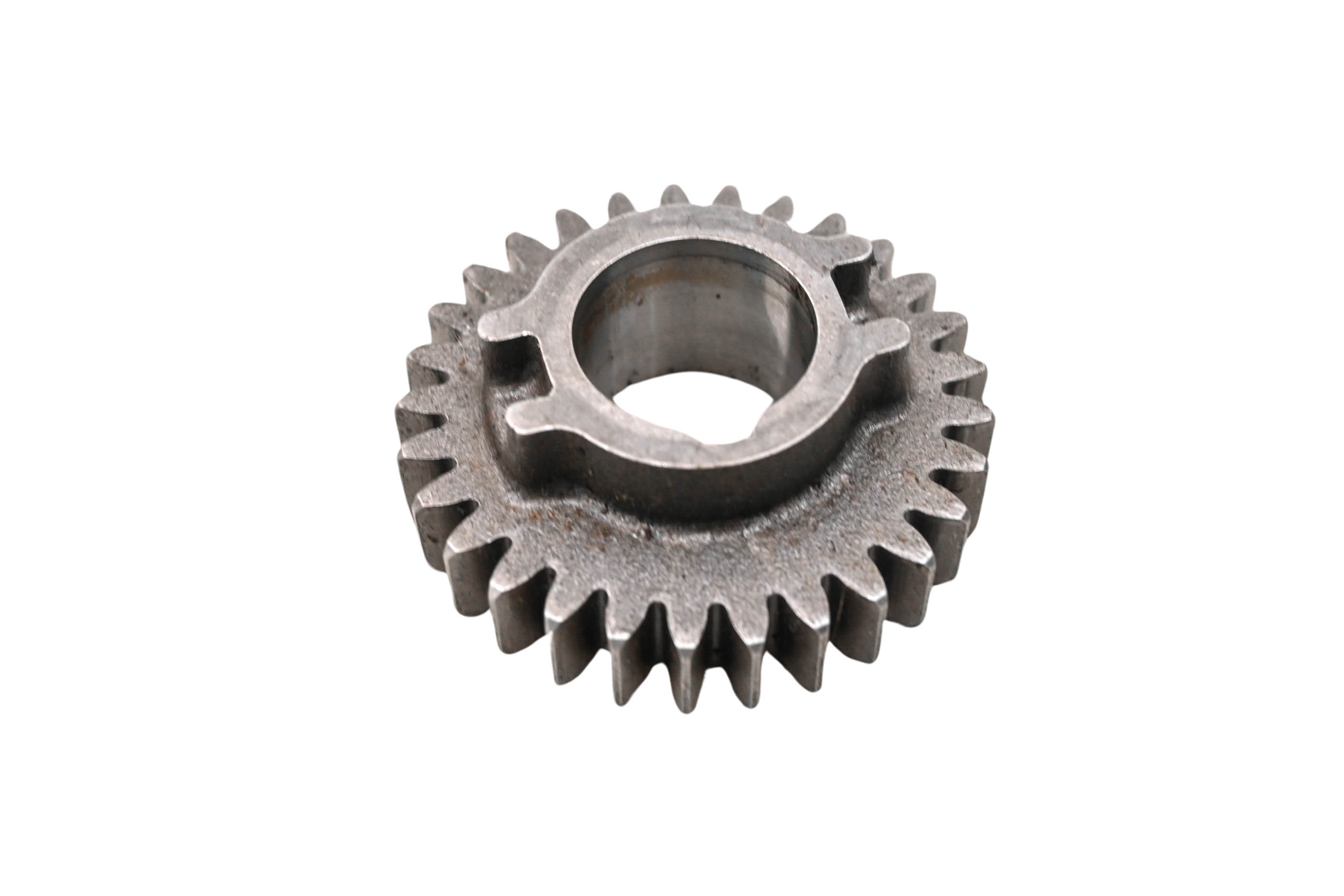 83 Yamaha XS400R Crank Gear