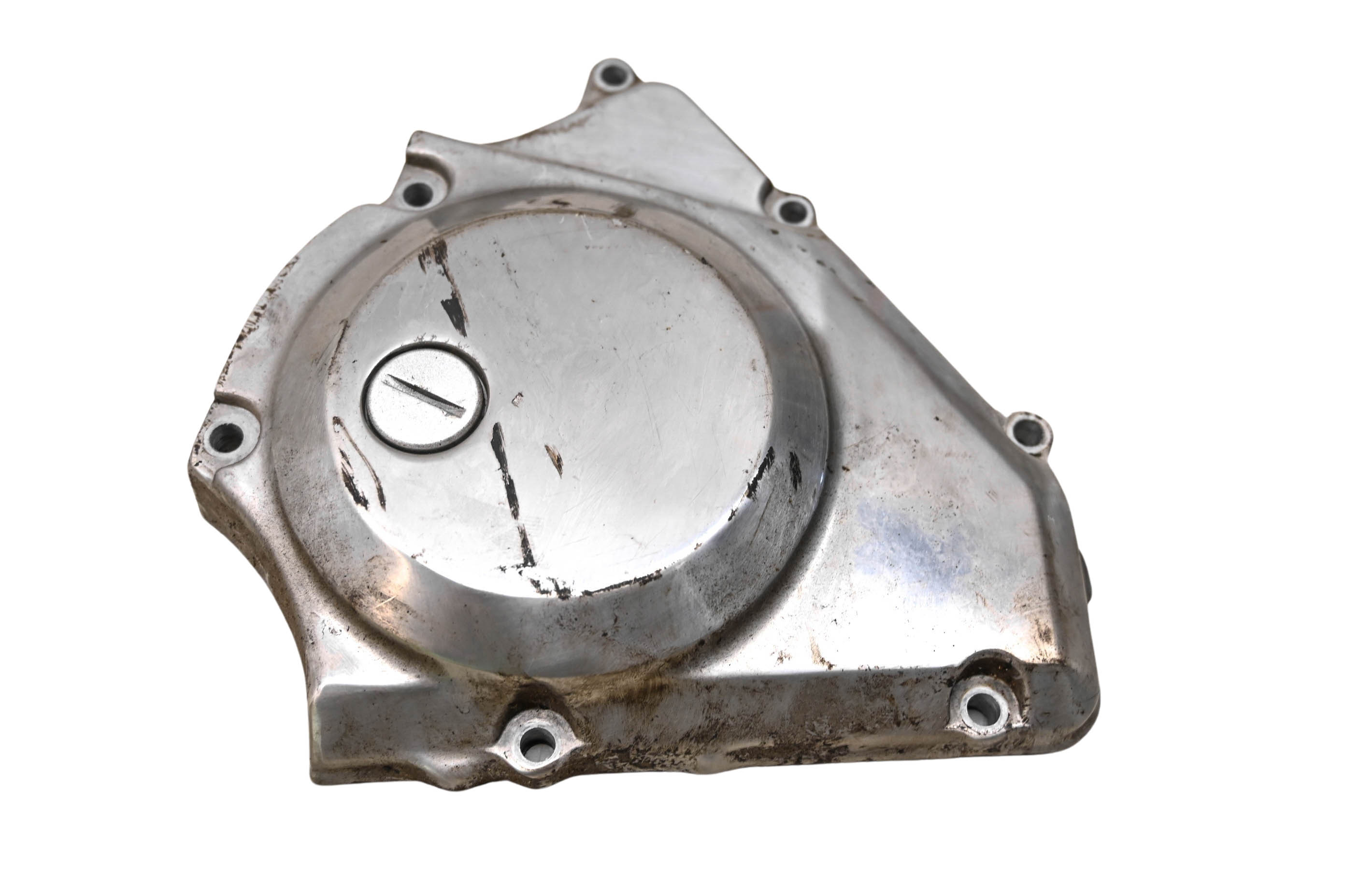 83 Yamaha XS400R Stator Cover