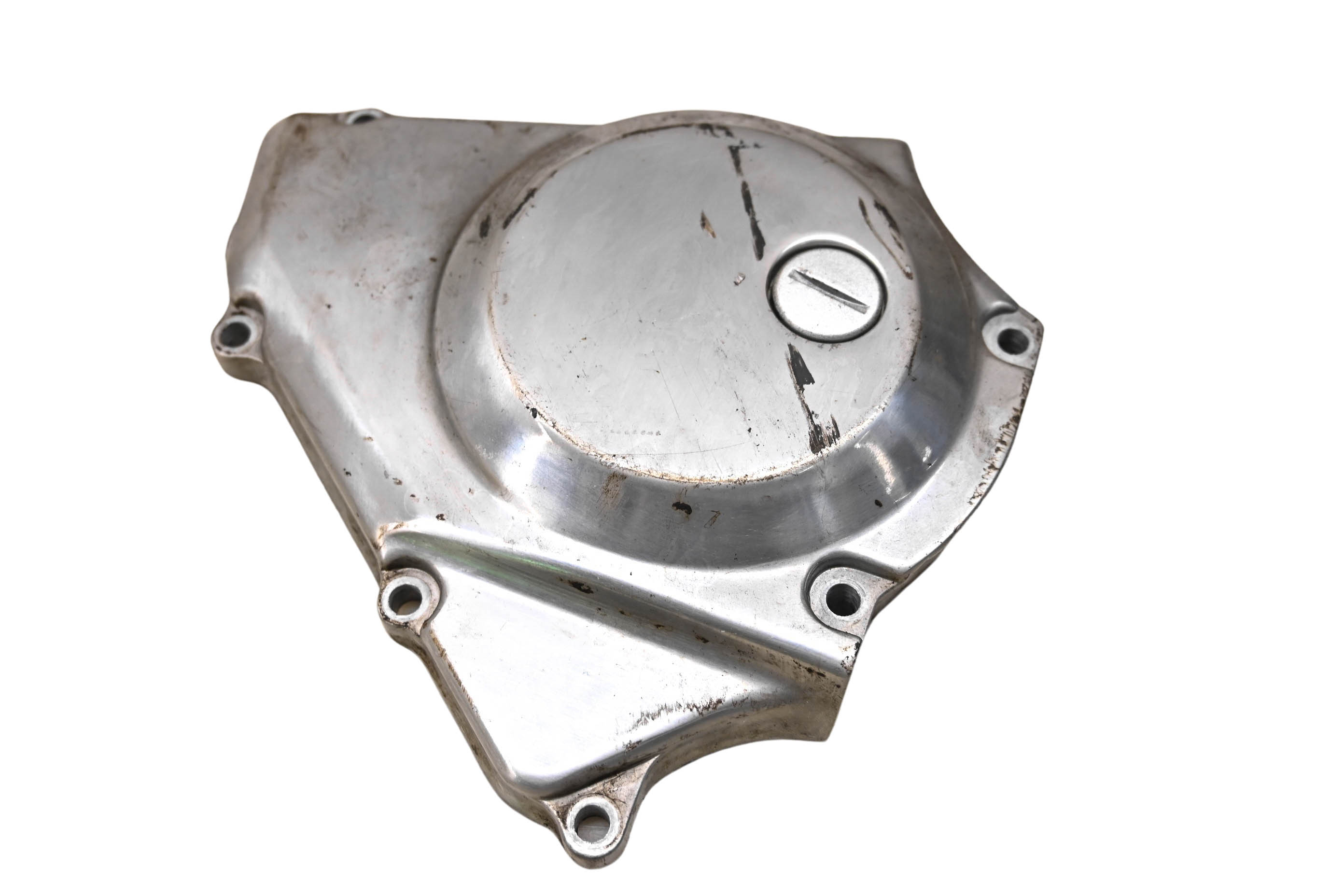 83 Yamaha XS400R Stator Cover