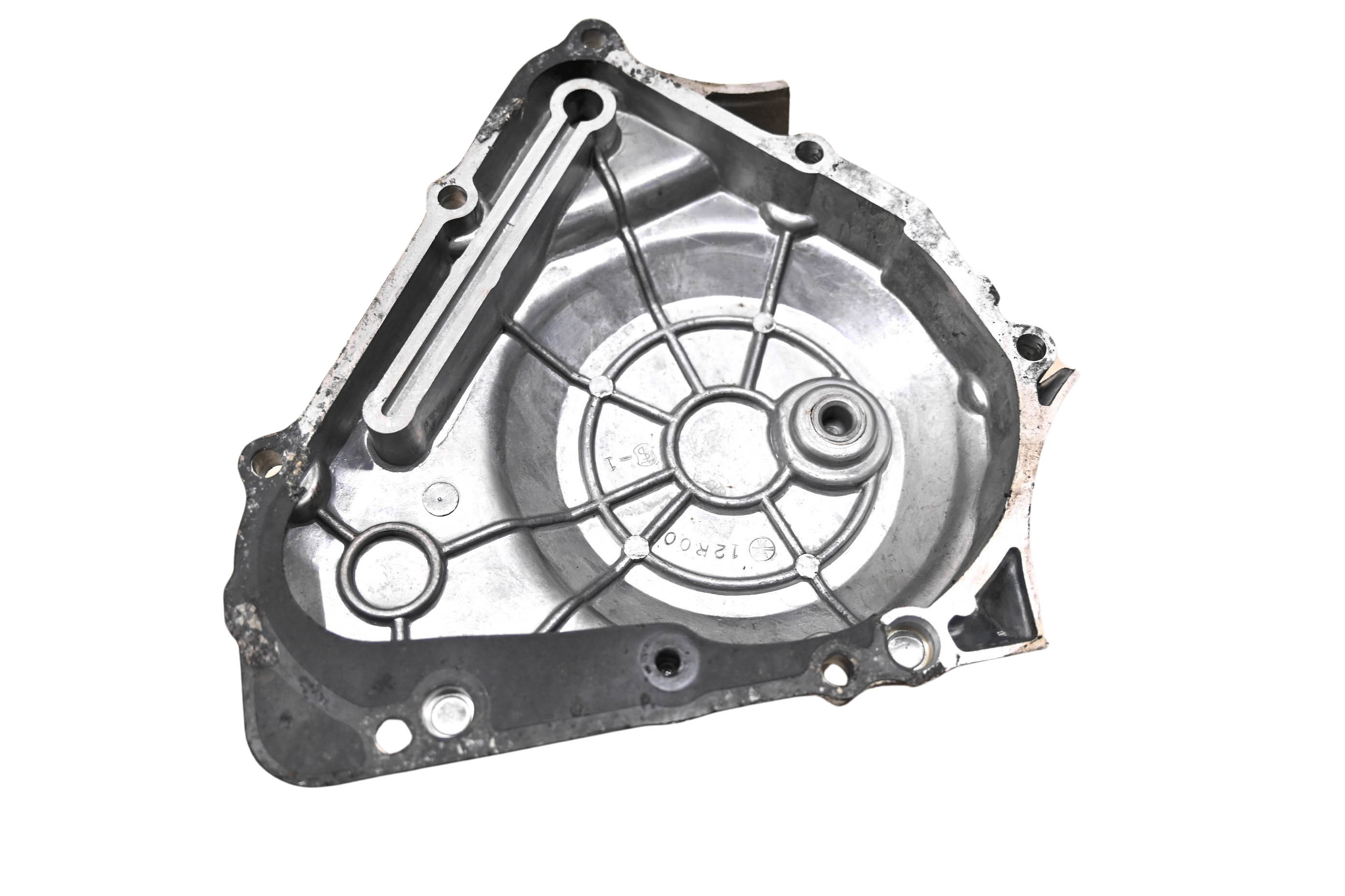 83 Yamaha XS400R Stator Cover