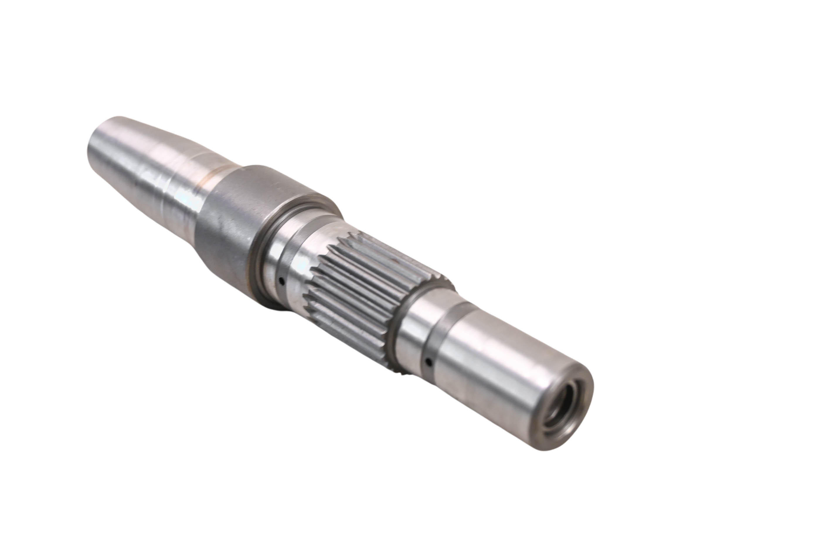 83 Yamaha XS400R Transmission Shaft