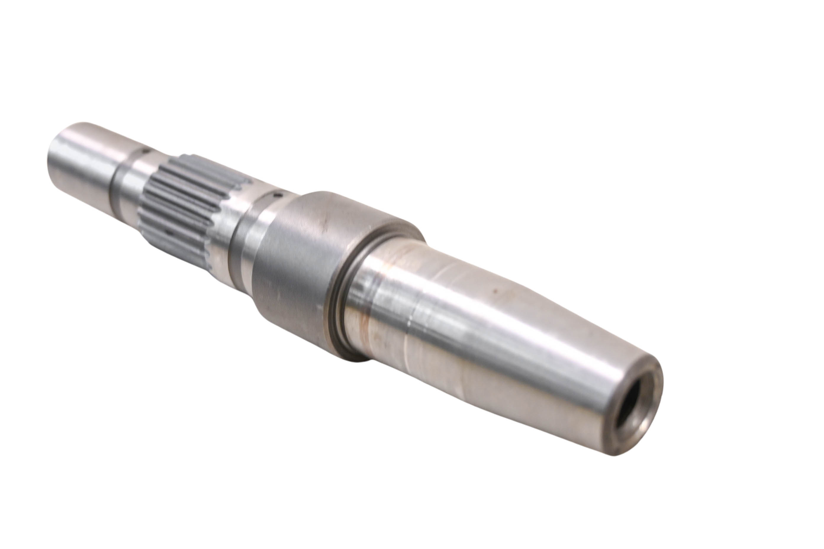 83 Yamaha XS400R Transmission Shaft