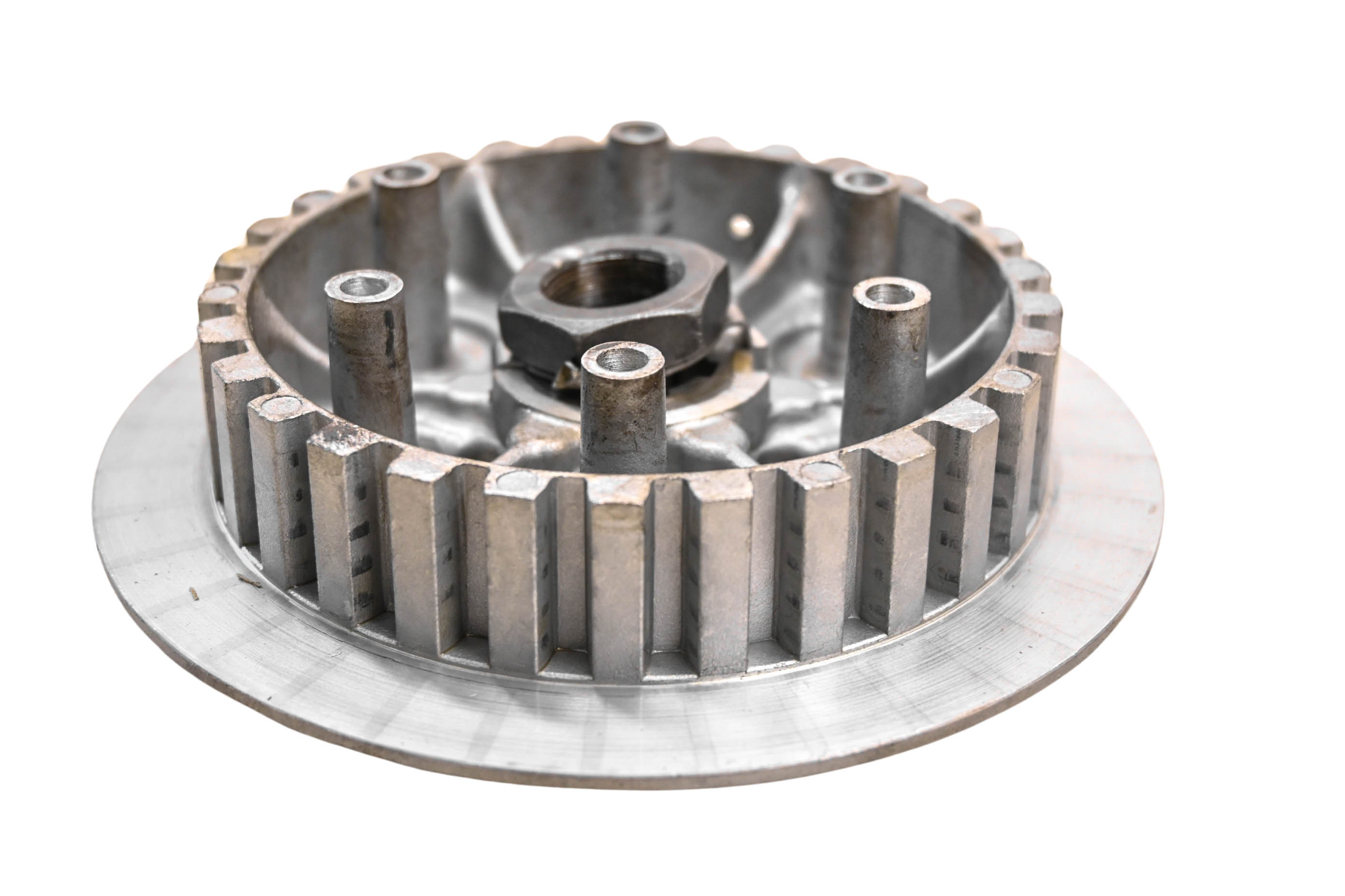 83 Yamaha XS400R Inner Clutch Hub