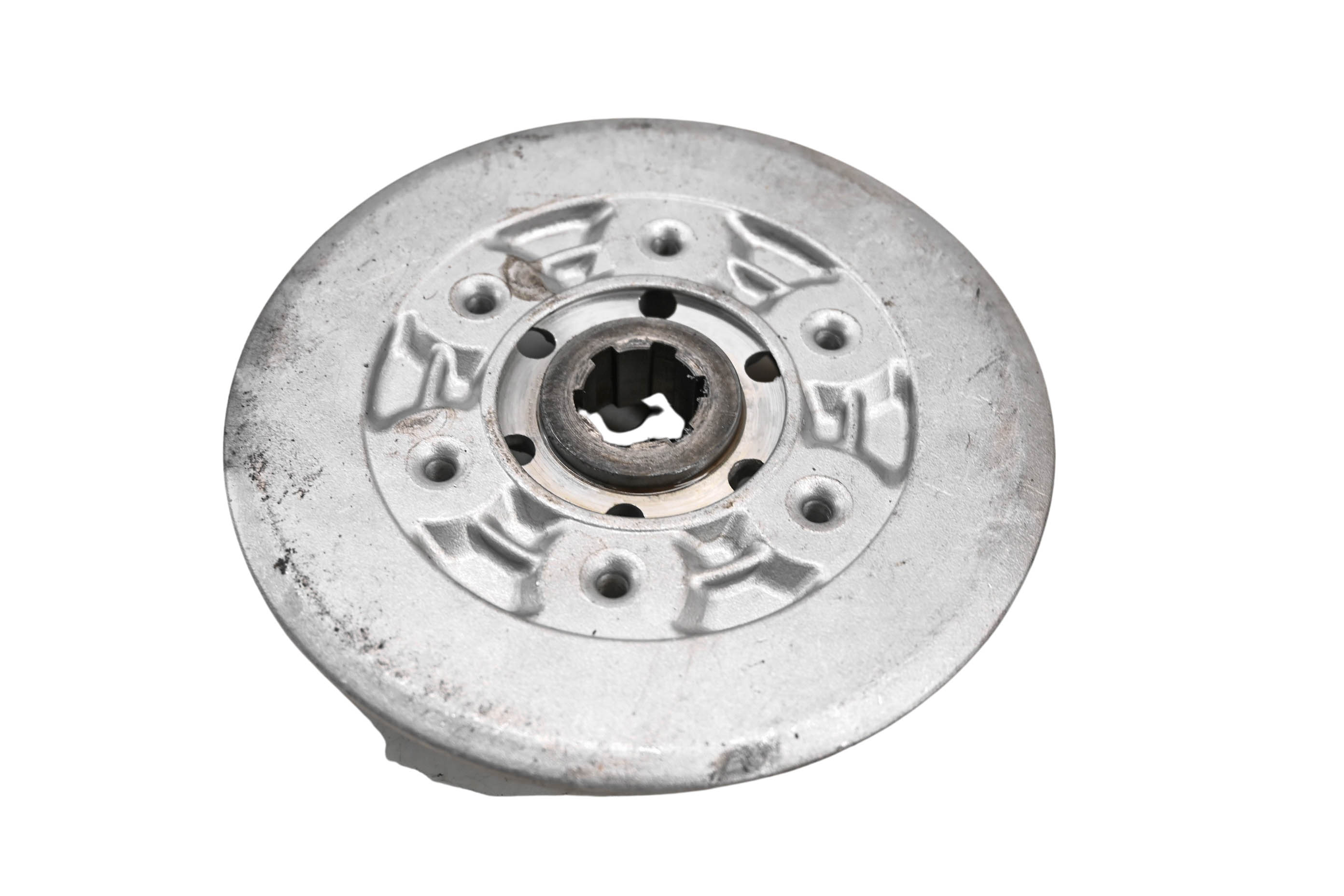 83 Yamaha XS400R Inner Clutch Hub