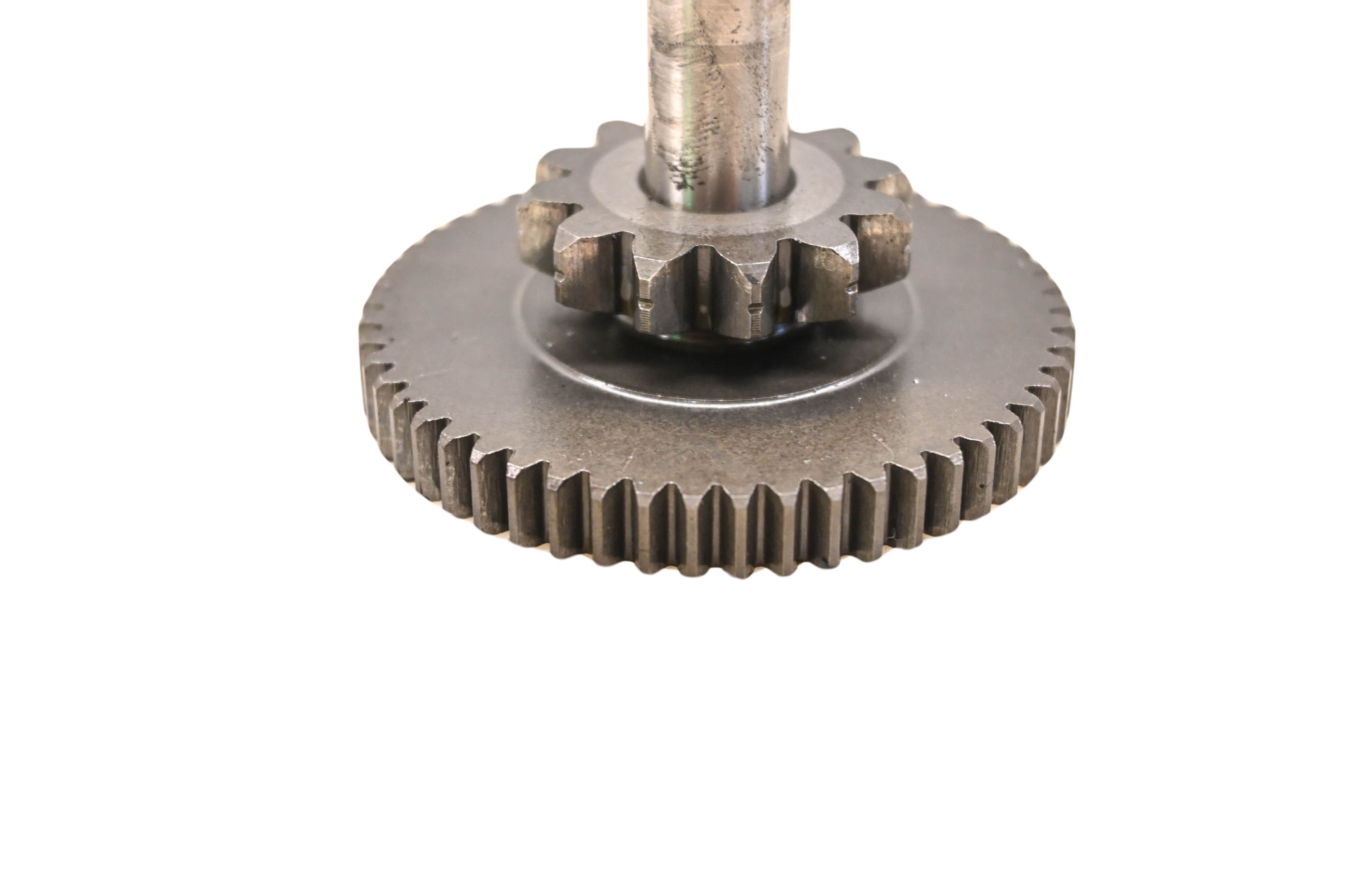 03 Suzuki Katana 600 Starter Gear GSX600F