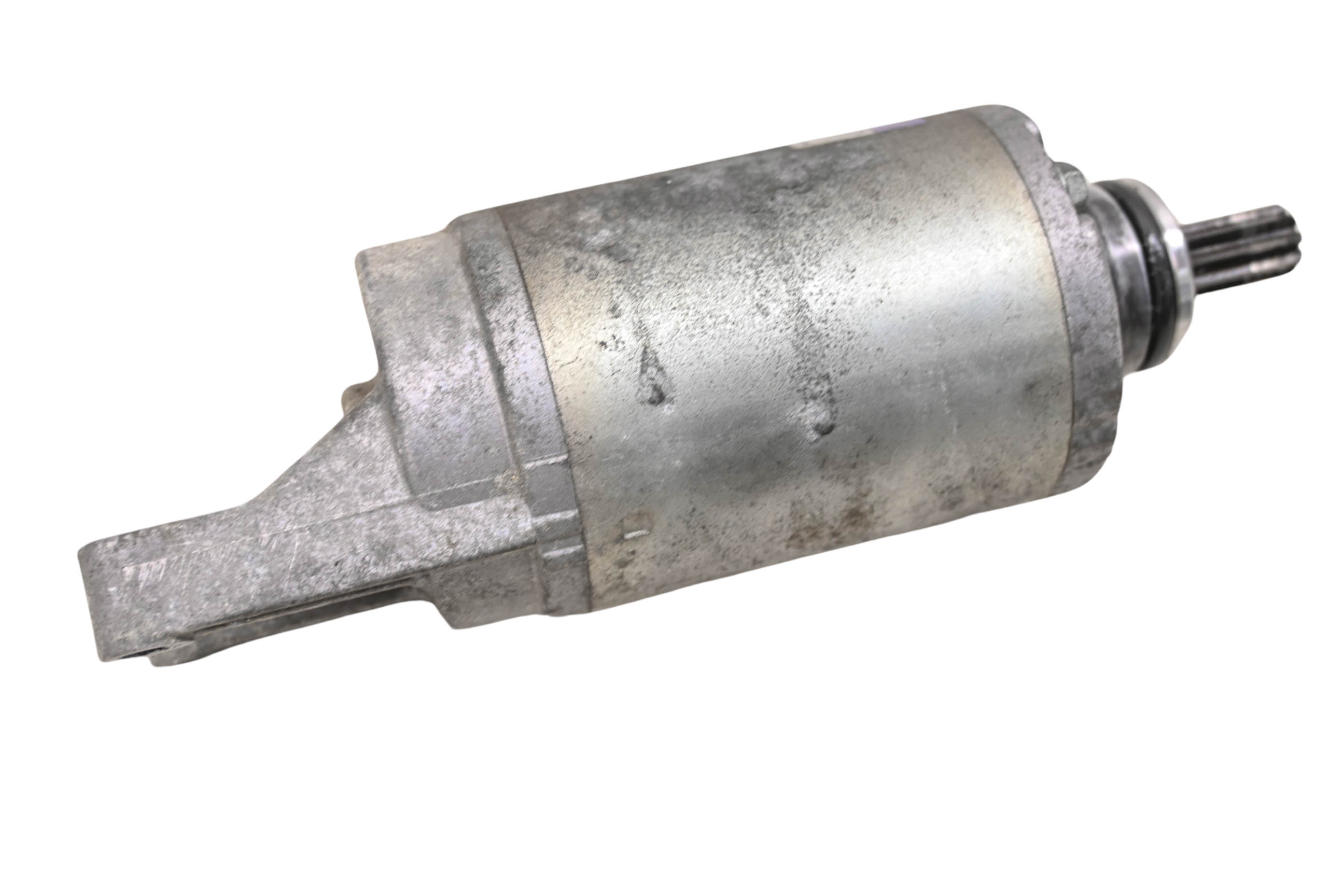 03 Suzuki Katana 600 Starter Motor GSX600F