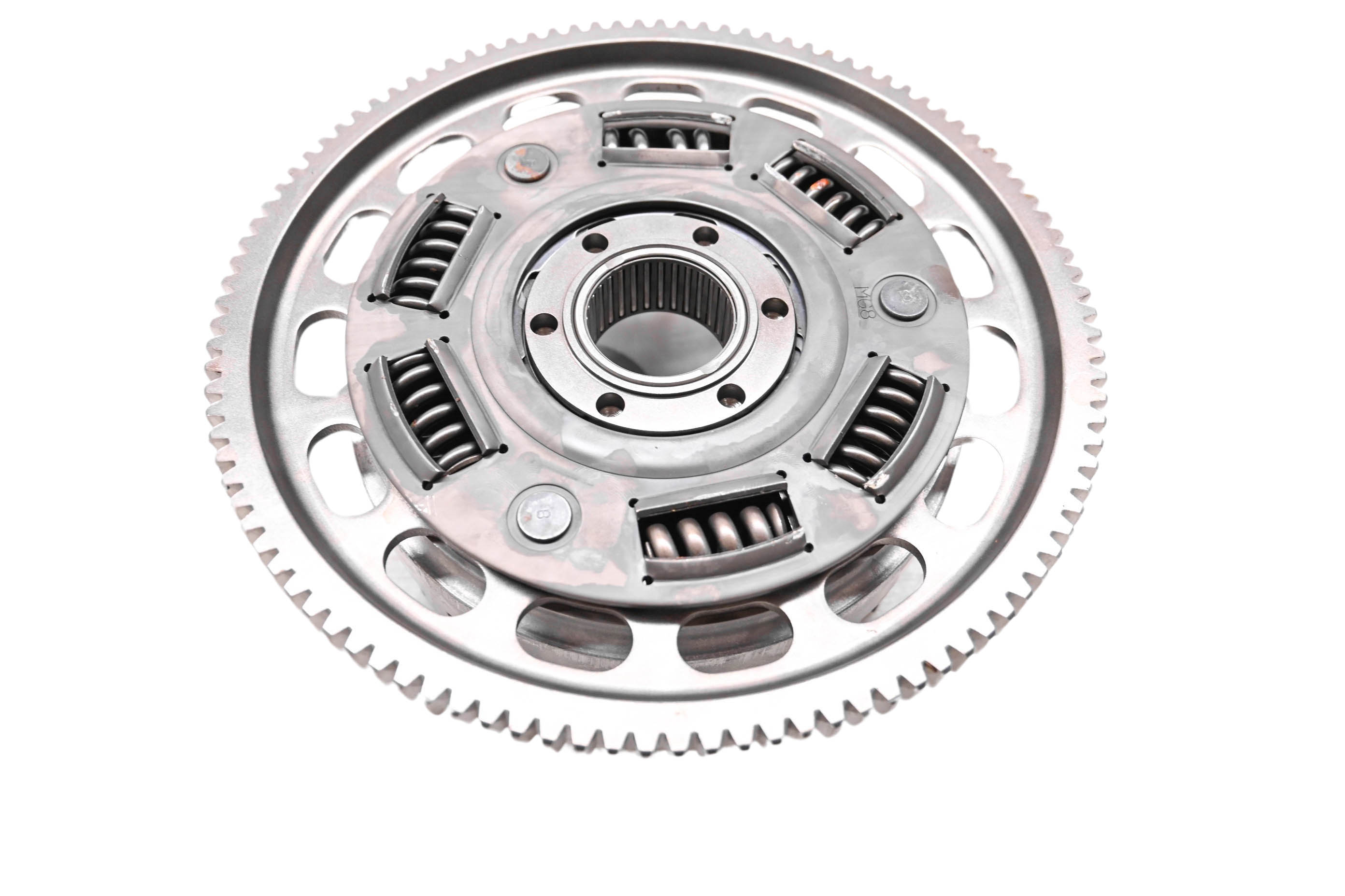 05 Triumph Speed Triple 1050 Clutch Basket