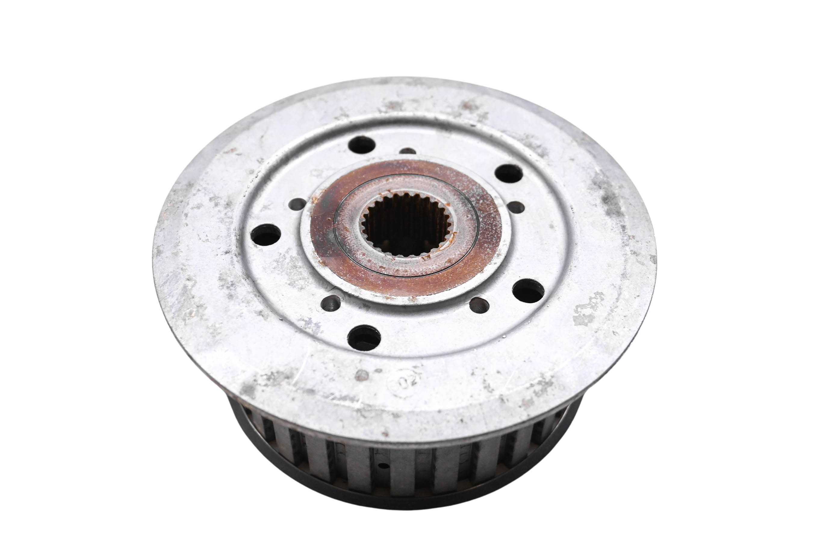 05 Triumph Speed Triple 1050 Inner Clutch Hub