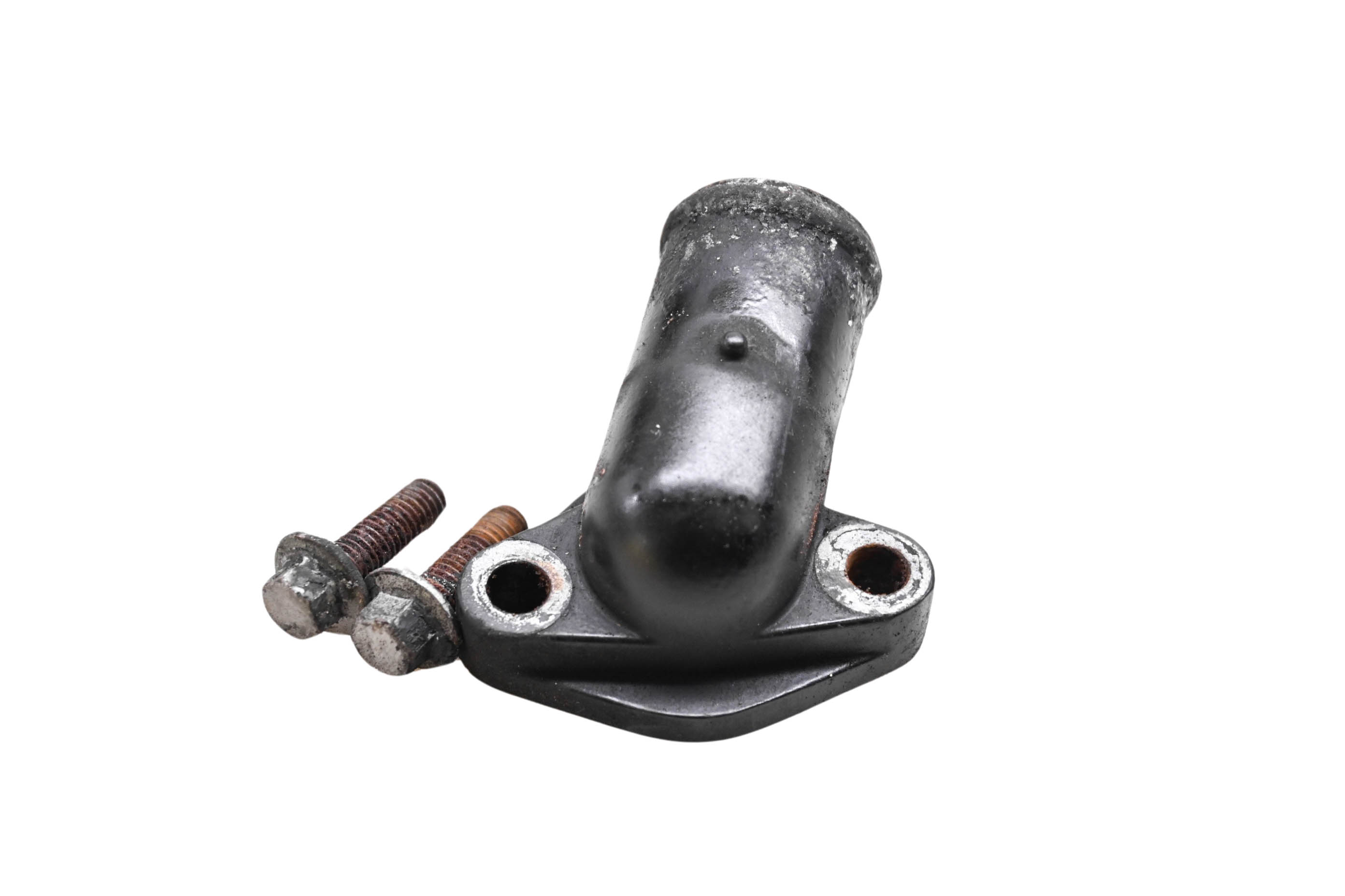 05 Triumph Speed Triple 1050 Water Pipe Cover