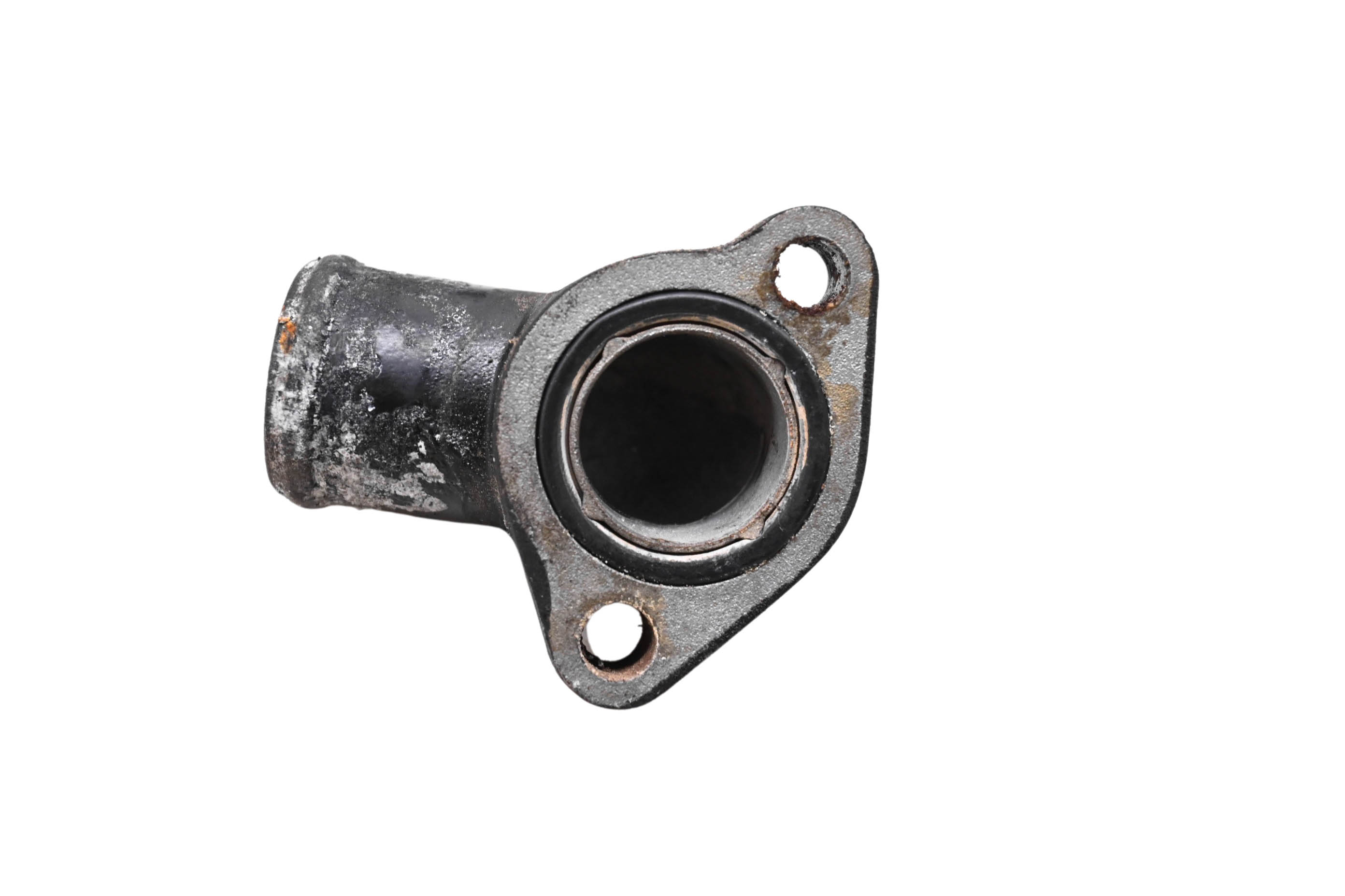 05 Triumph Speed Triple 1050 Water Pipe Cover