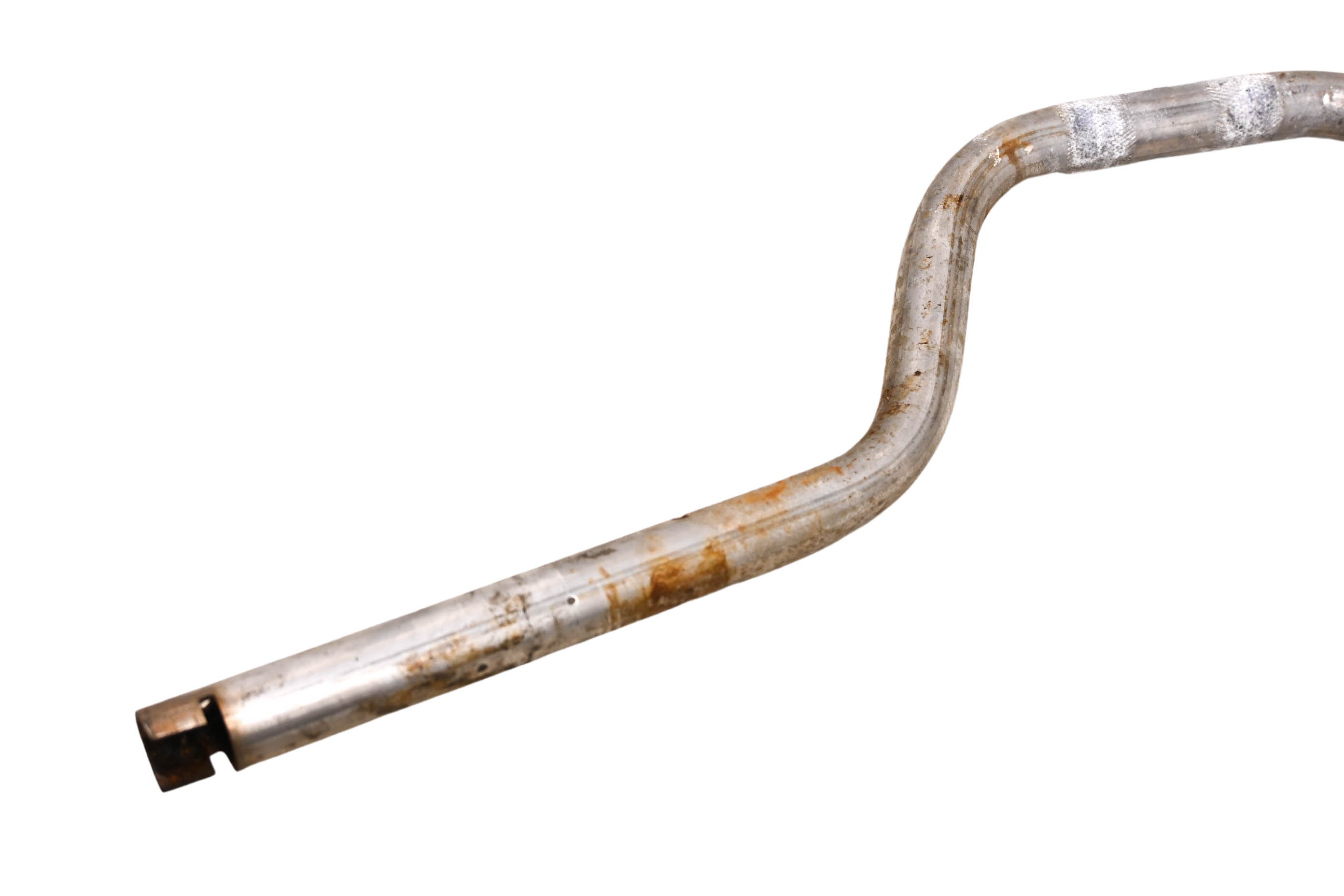 02 Sea-Doo GTX RFI Handlebars