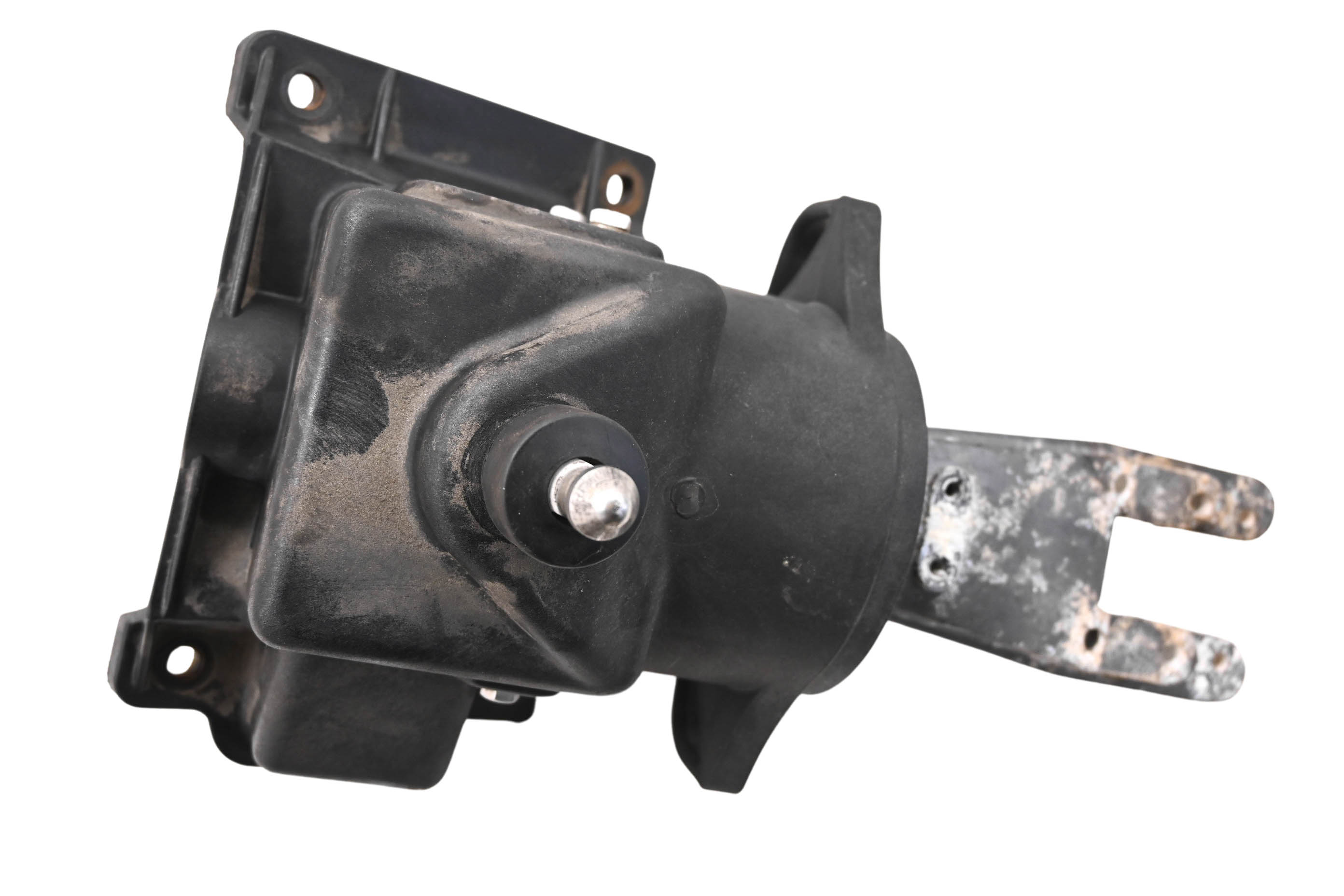 02 Sea-Doo GTX RFI Steering Stem Shaft