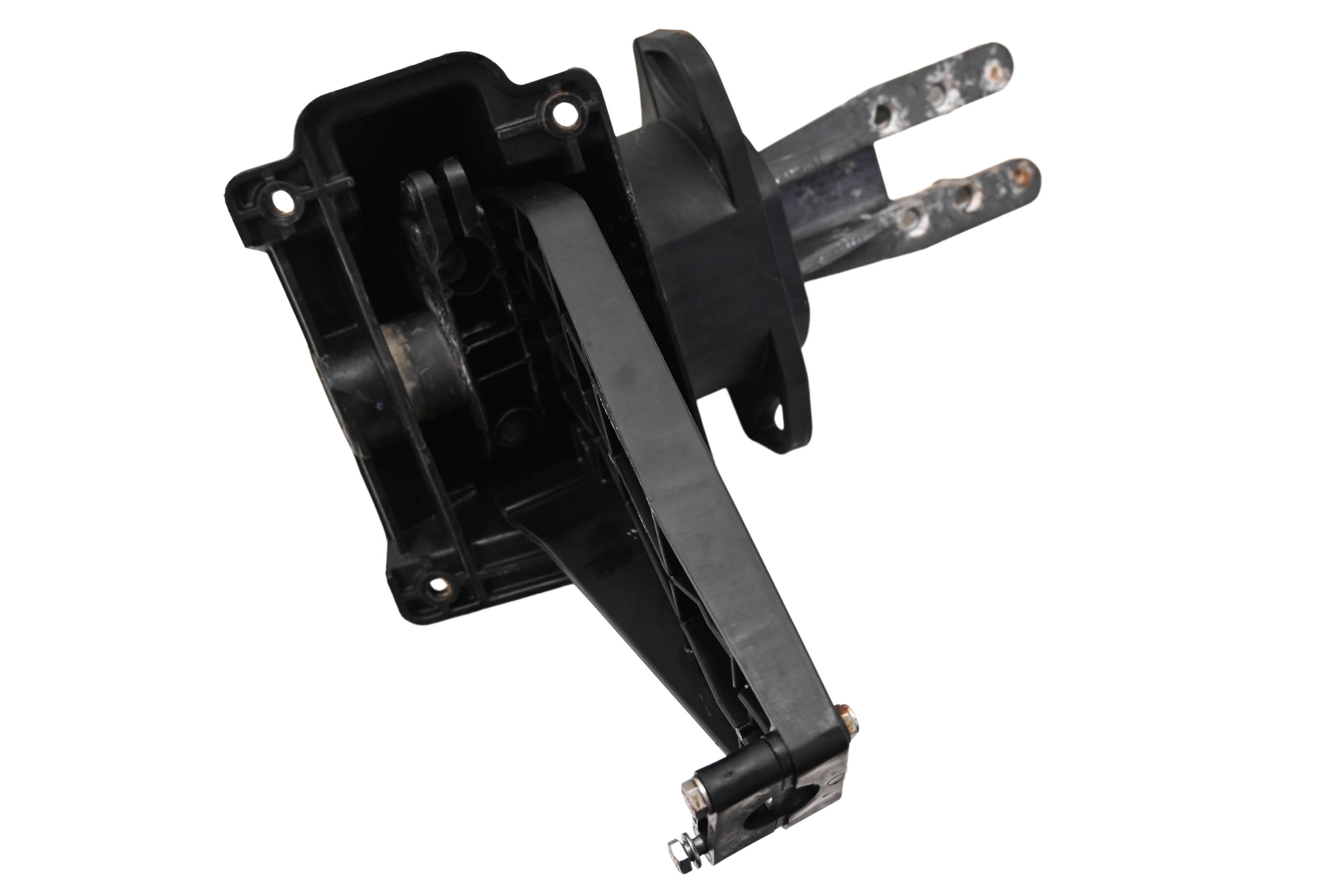 02 Sea-Doo GTX RFI Steering Stem Shaft