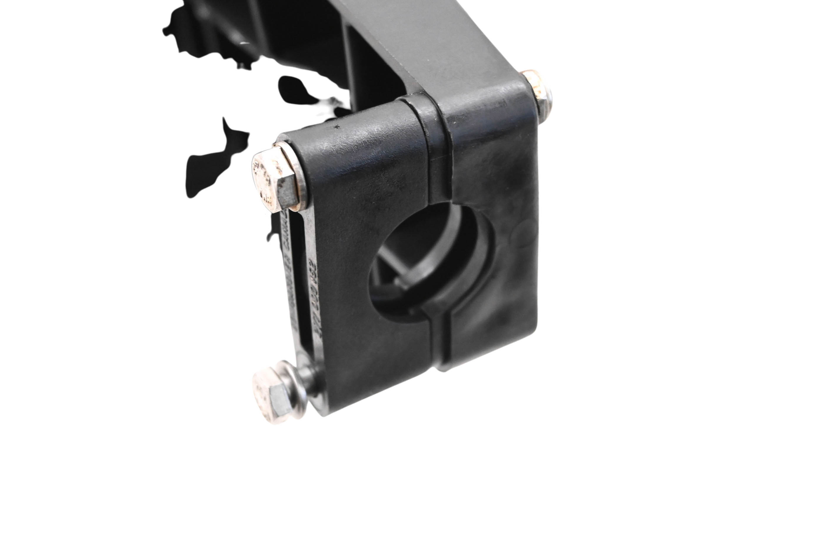 02 Sea-Doo GTX RFI Steering Stem Shaft