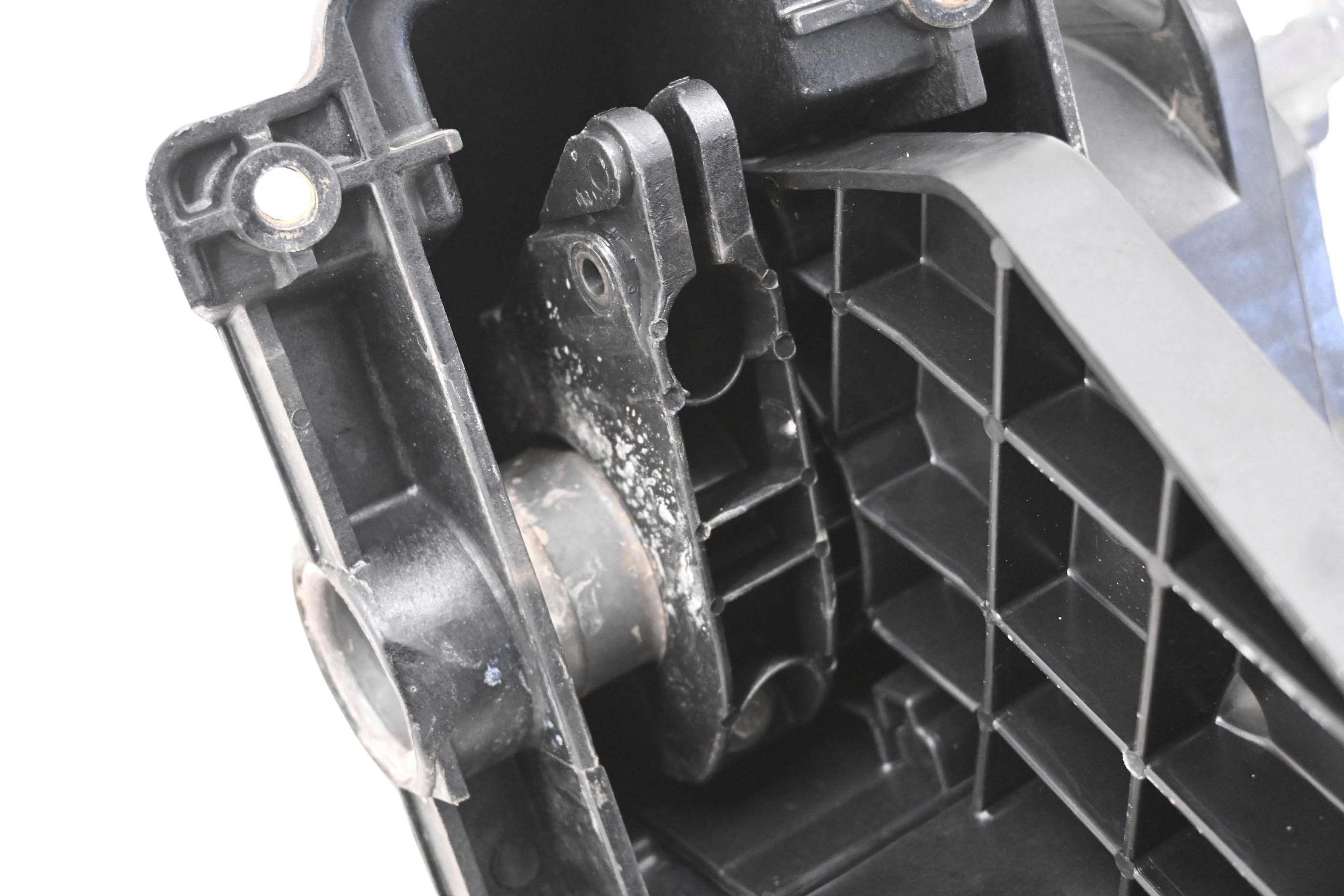 02 Sea-Doo GTX RFI Steering Stem Shaft
