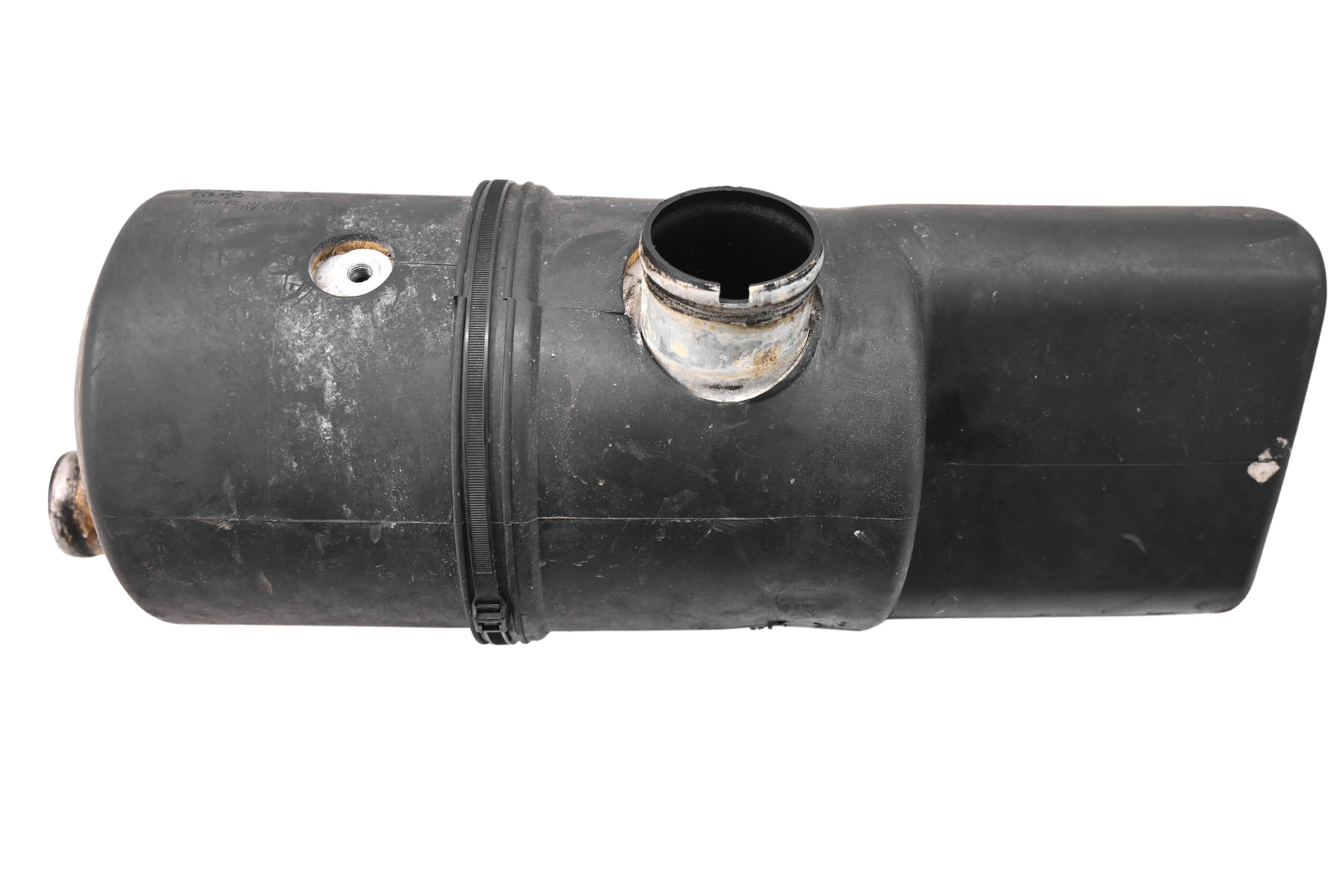 02 Sea-Doo GTX RFI Muffler Exhaust Pipe