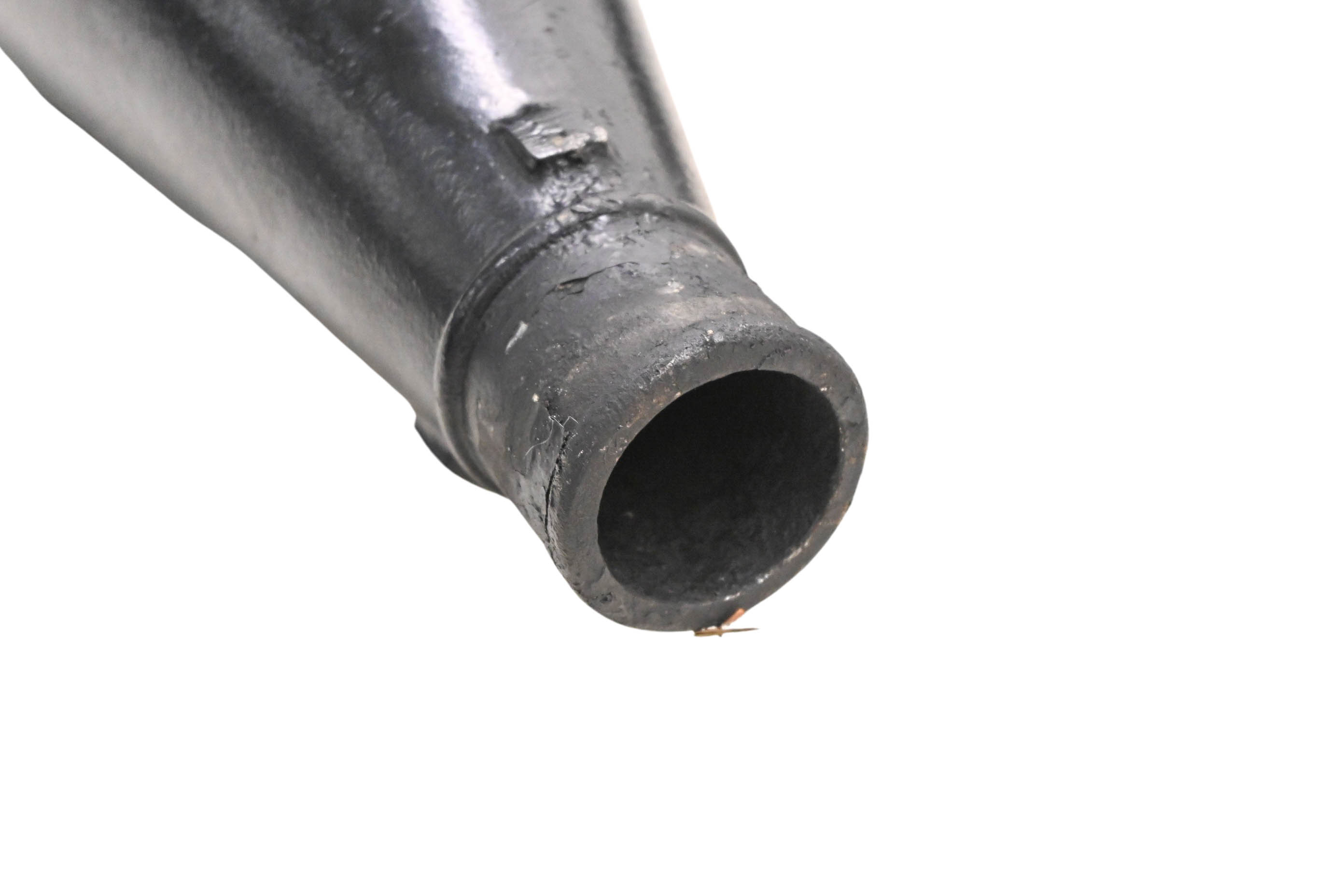 02 Sea-Doo GTX RFI Header Exhaust Head Pipe