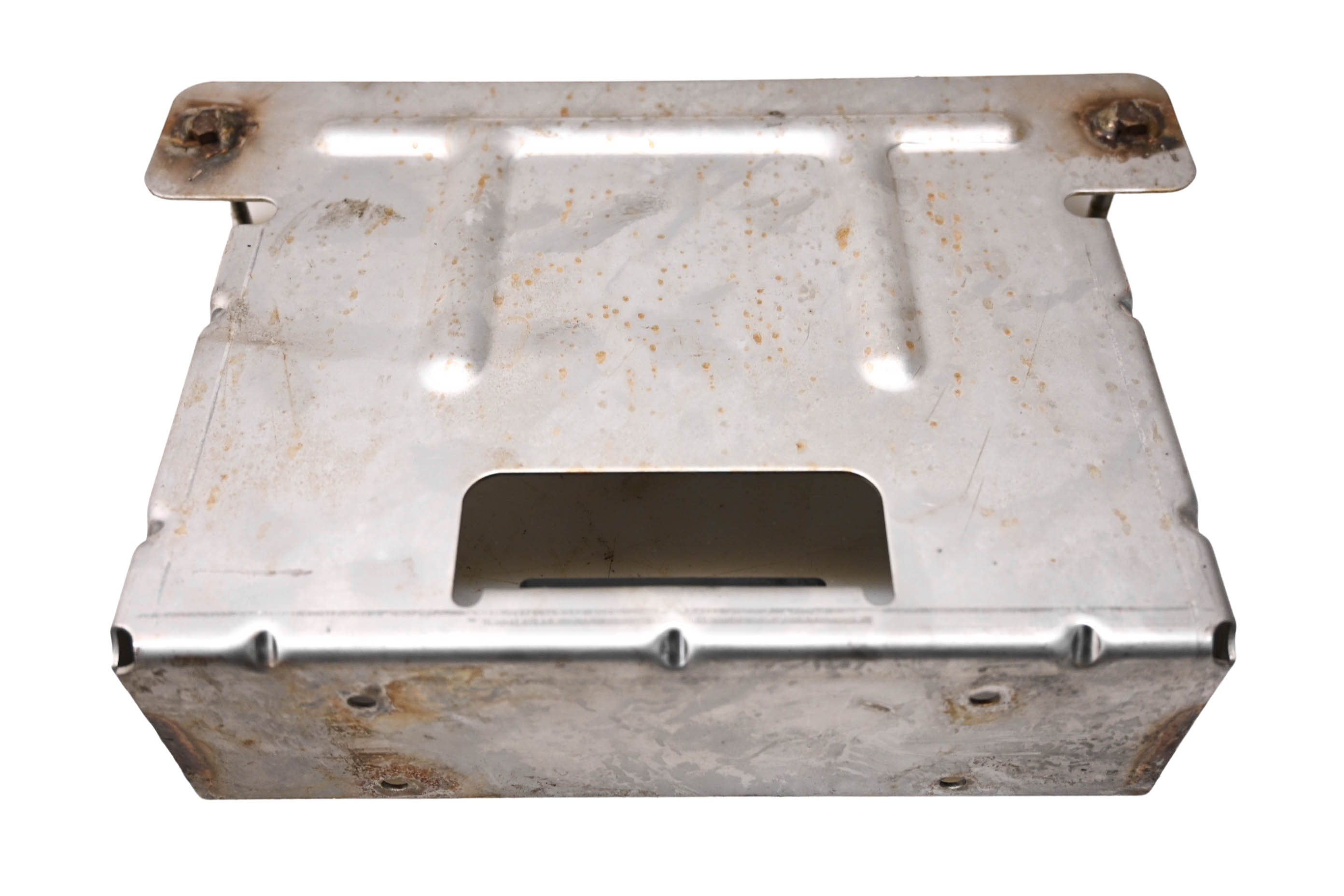 02 Sea-Doo GTX RFI Electrical Box Support Bracket Mount