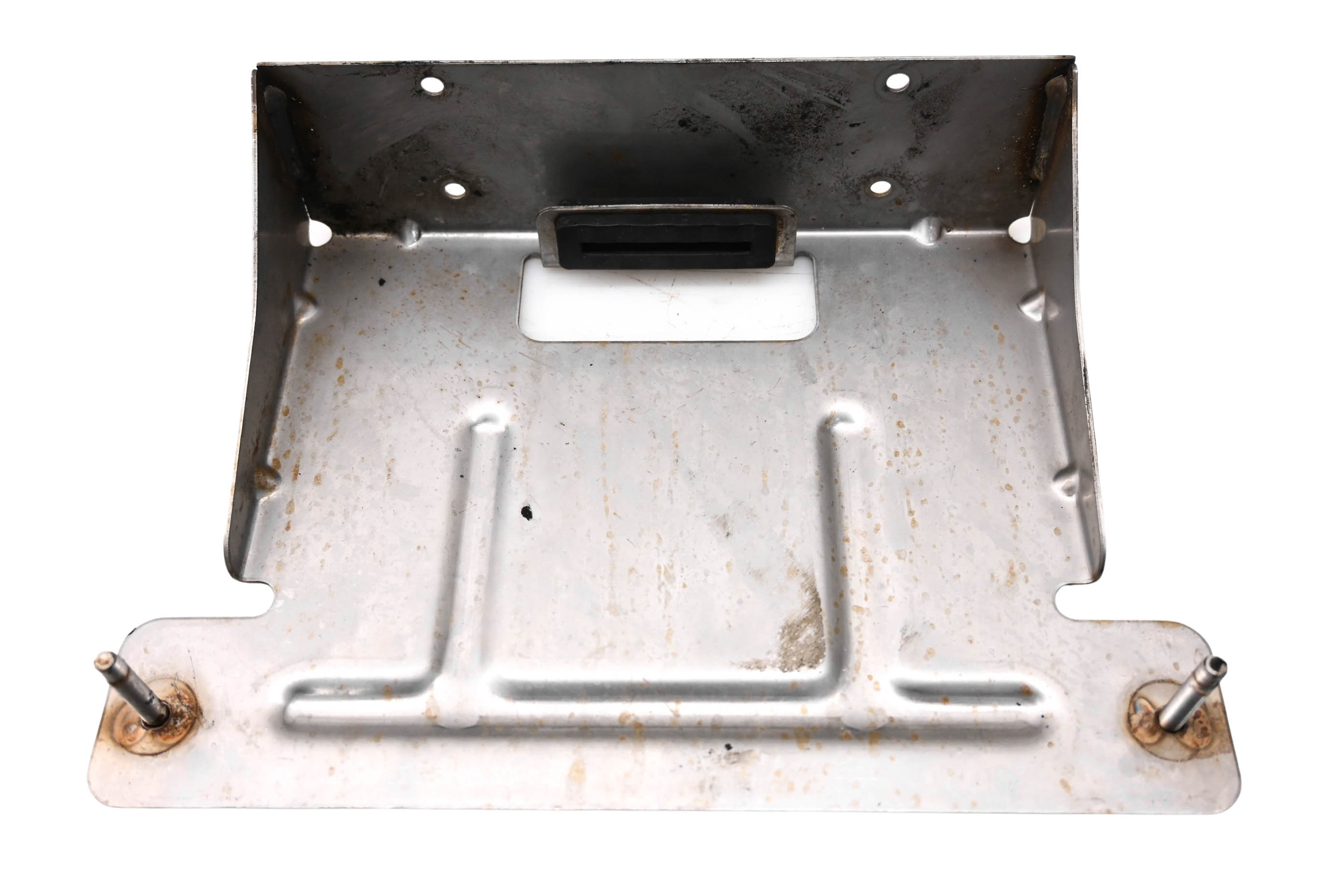 02 Sea-Doo GTX RFI Electrical Box Support Bracket Mount