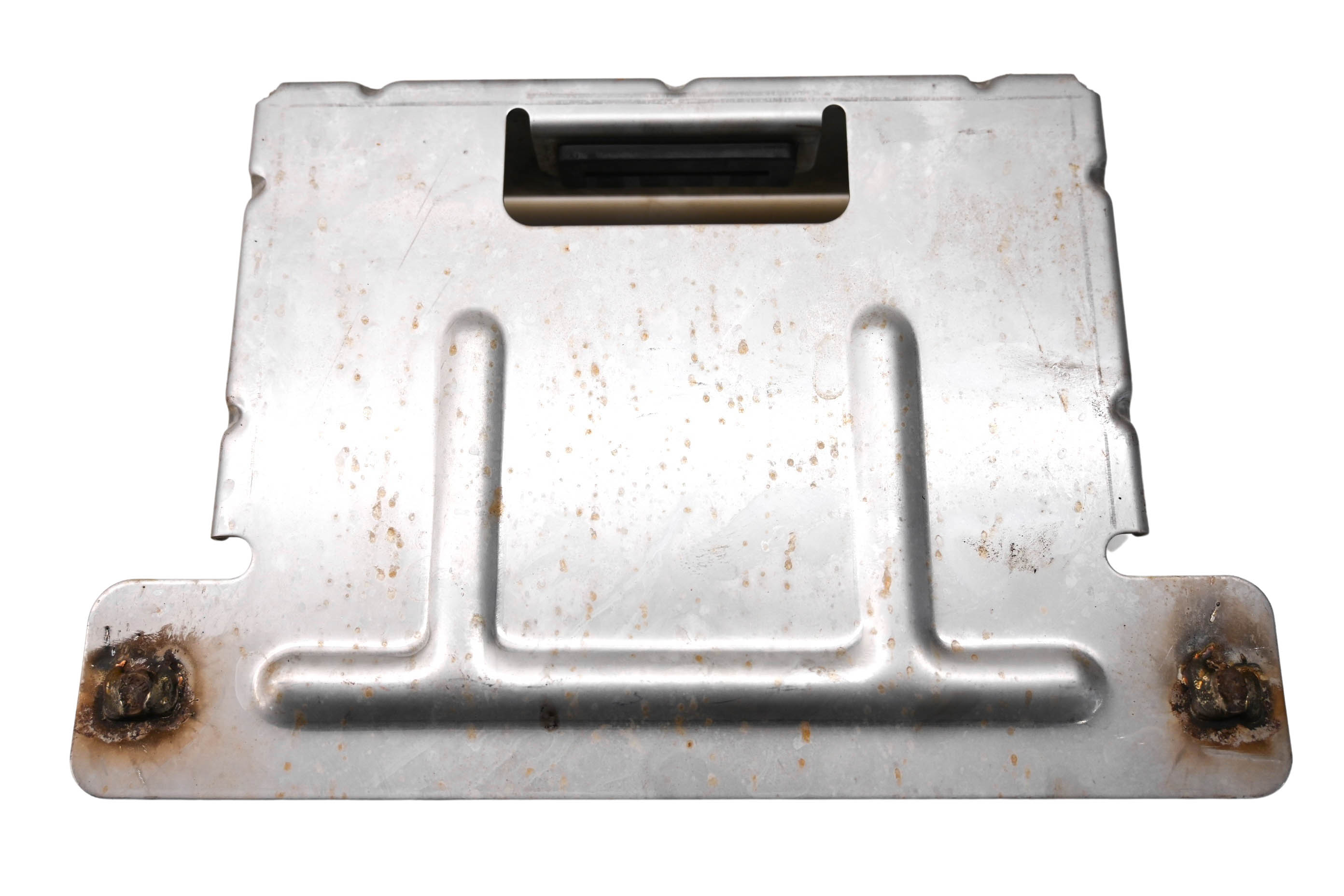 02 Sea-Doo GTX RFI Electrical Box Support Bracket Mount