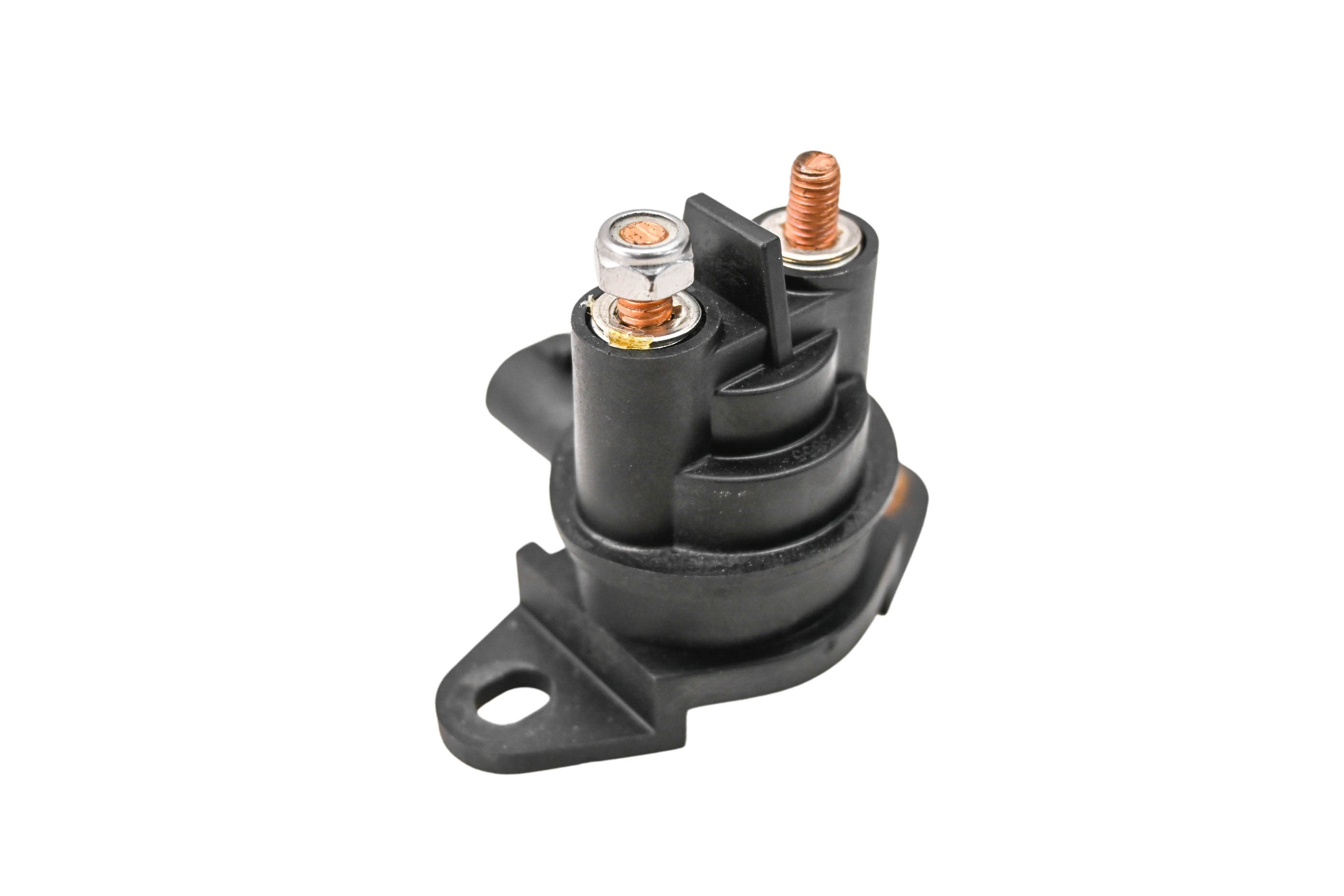 02 Sea-Doo GTX RFI Starter Solenoid