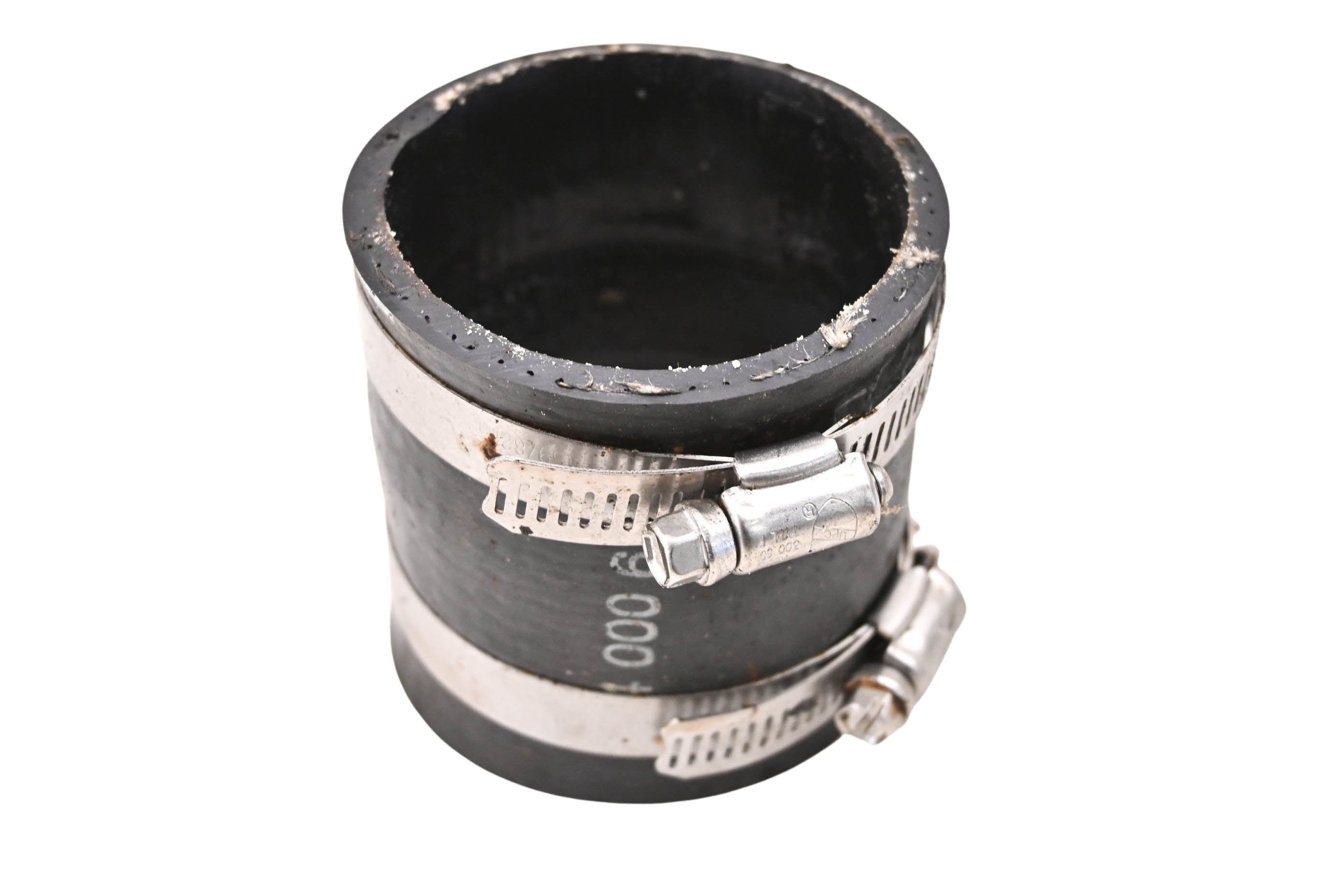 02 Sea-Doo GTX RFI Exhaust Pipe