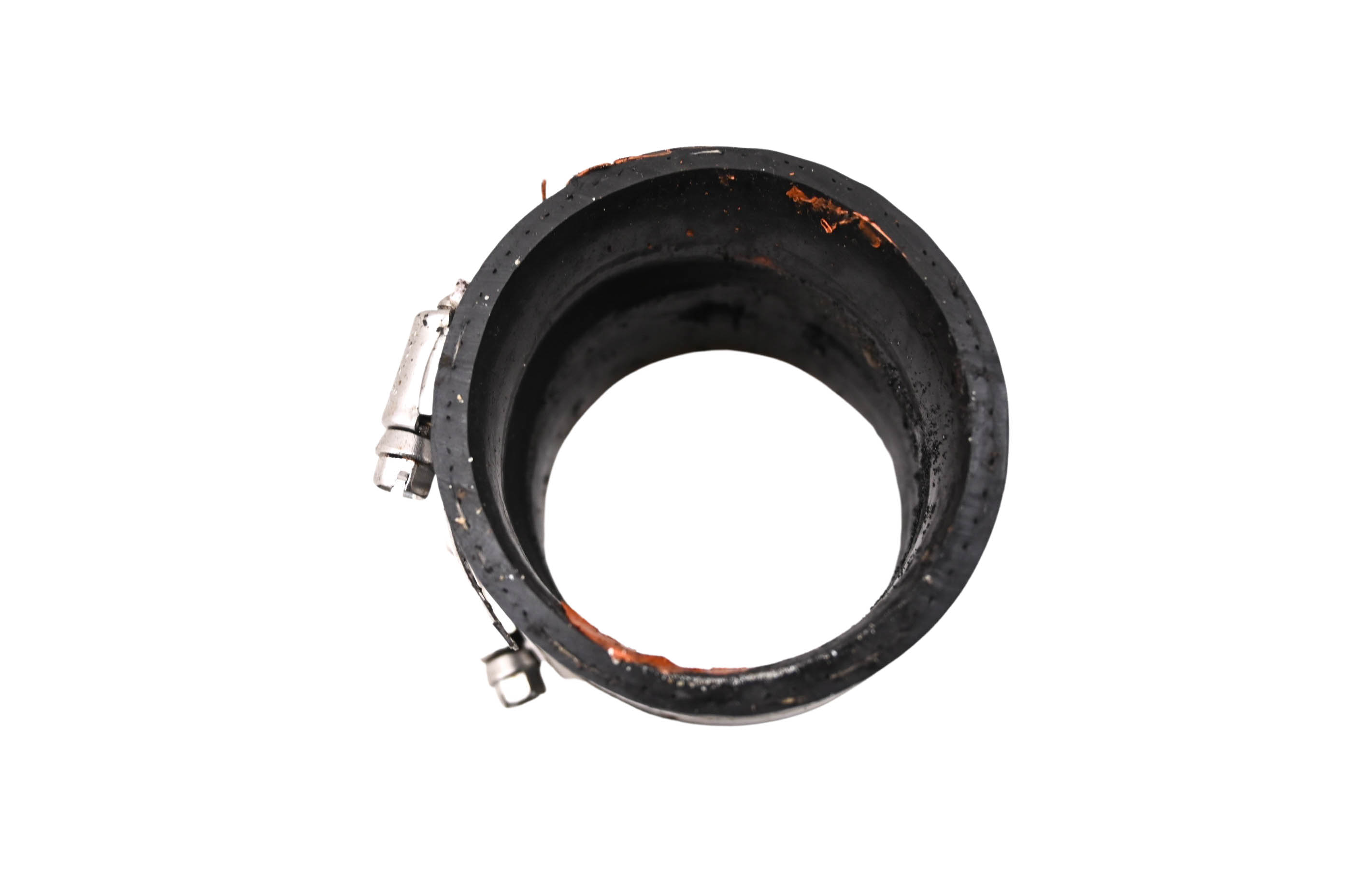 02 Sea-Doo GTX RFI Exhaust Pipe