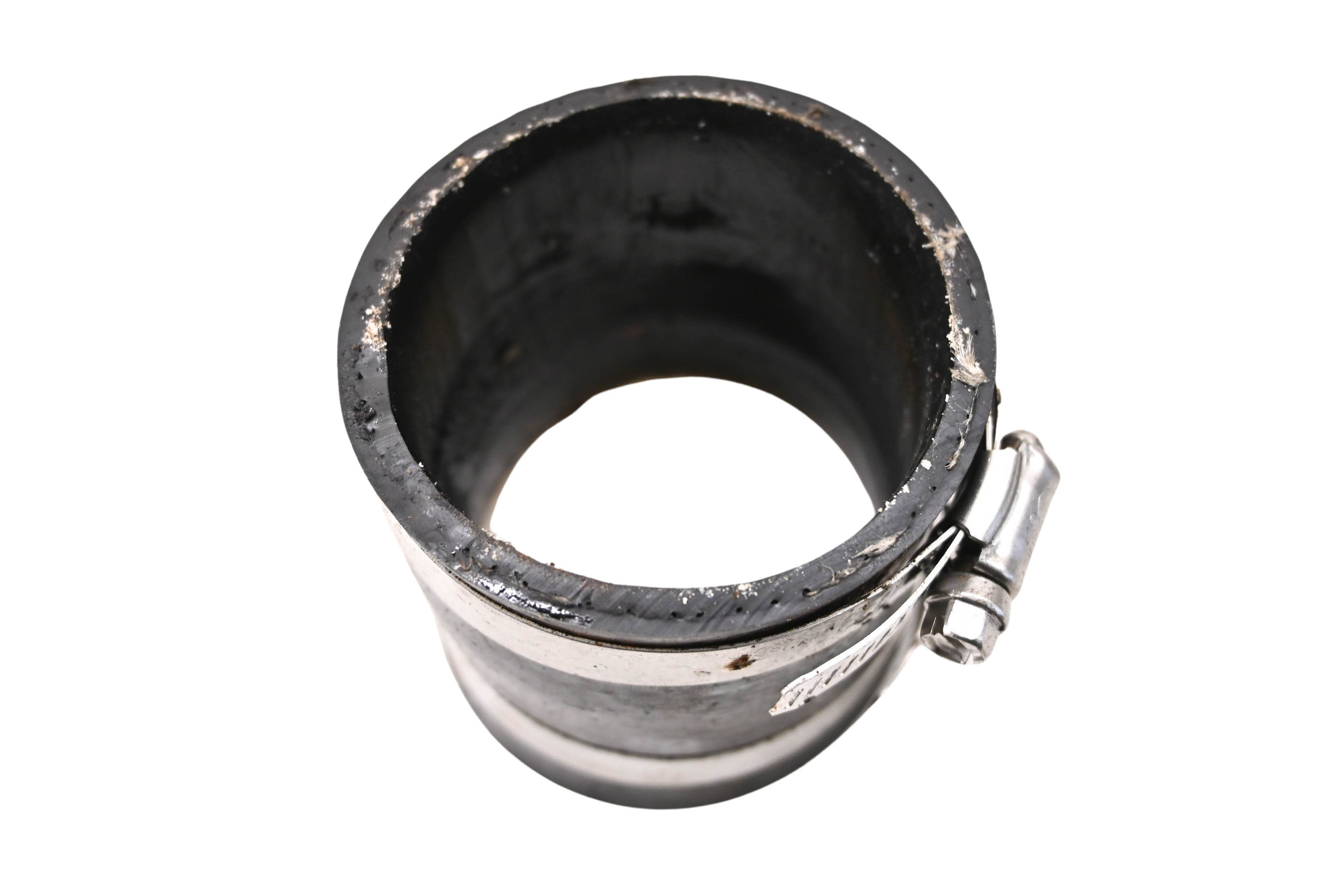 02 Sea-Doo GTX RFI Exhaust Pipe