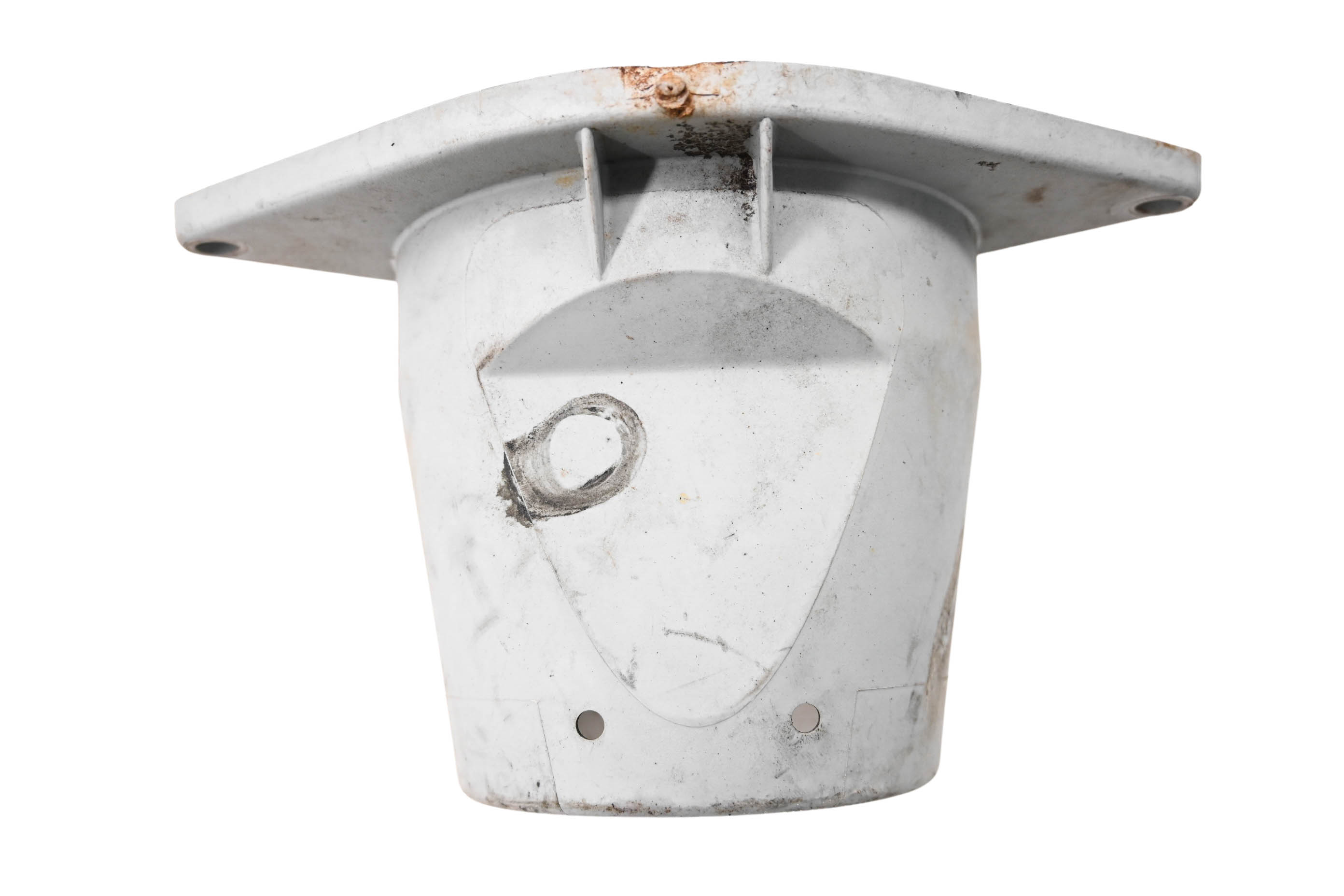 02 Sea-Doo GTX RFI Driveshaft Guard Cover