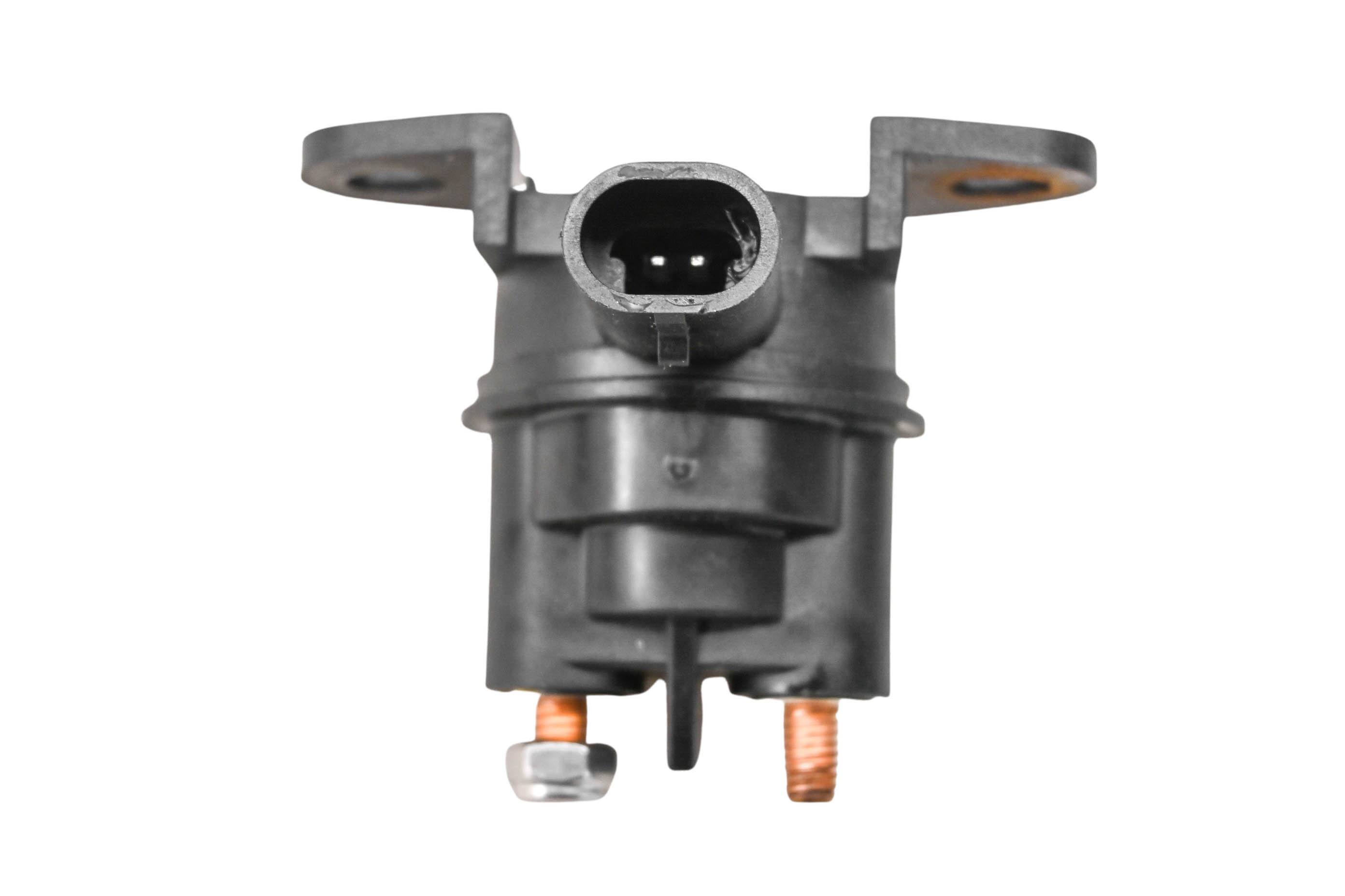 02 Sea-Doo GTX RFI Starter Solenoid